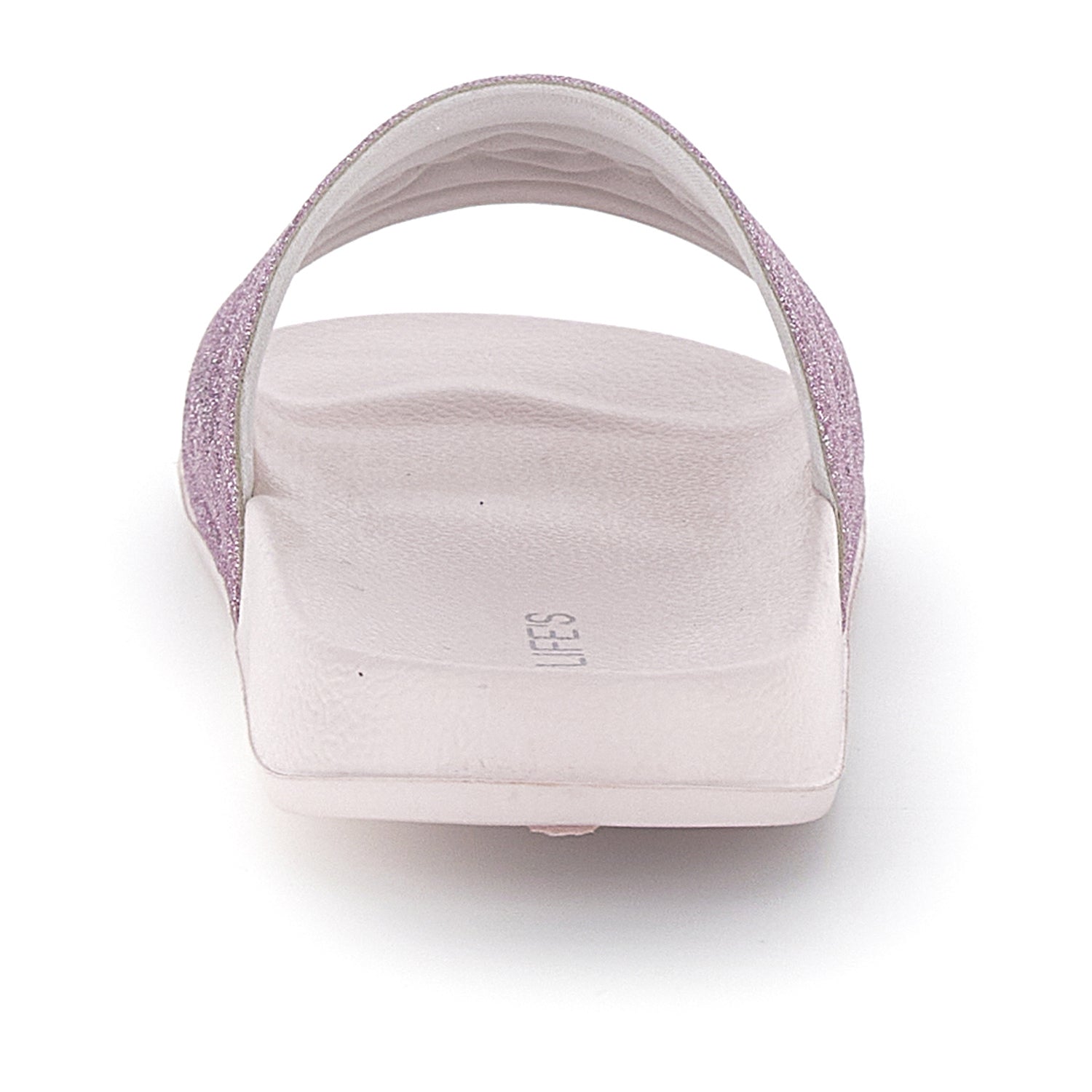 DONNA CIABATTE GAYA VIOLA CHIARO 221000 8K8 05