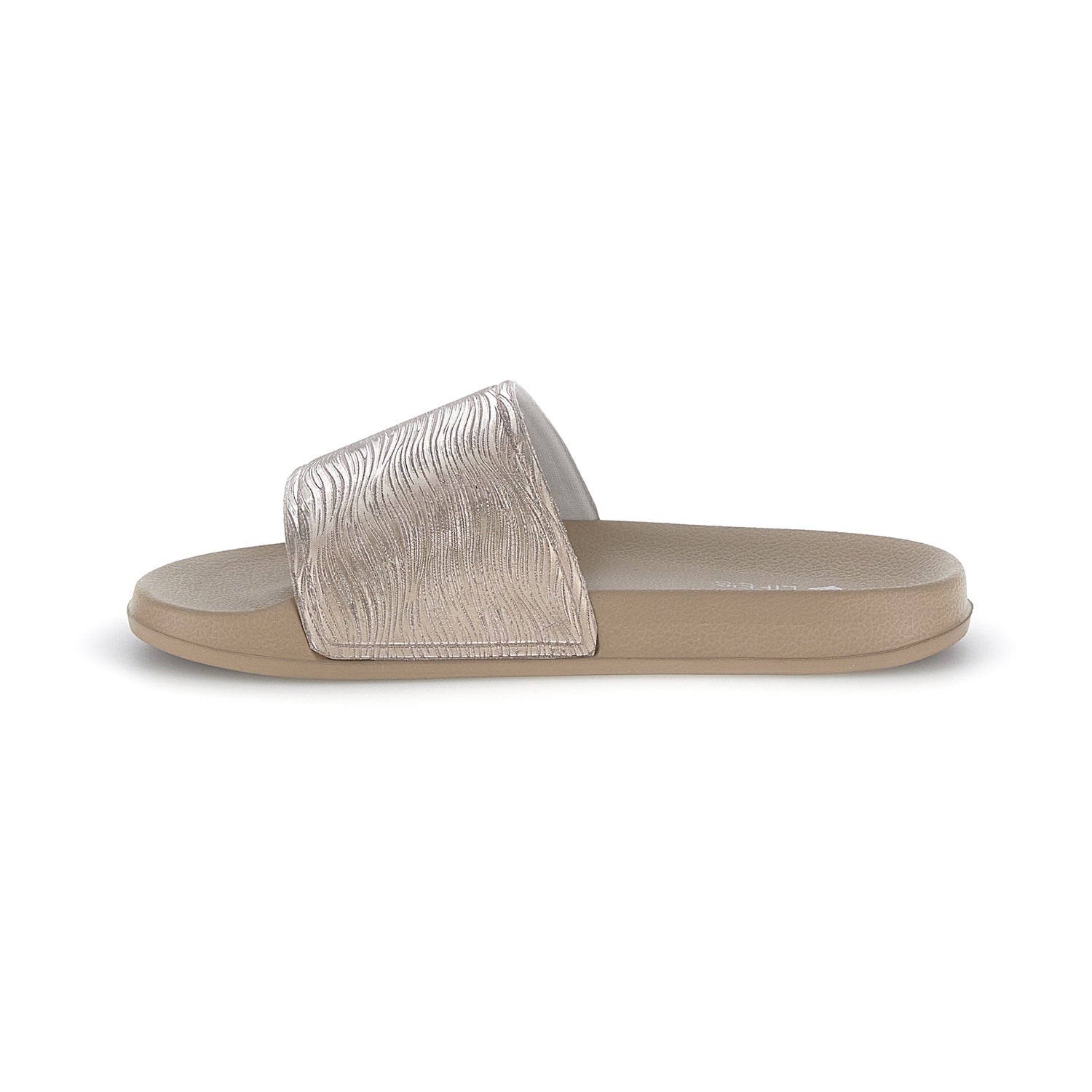 DONNA CIABATTE GAYA BEIGE 221002 N65 03