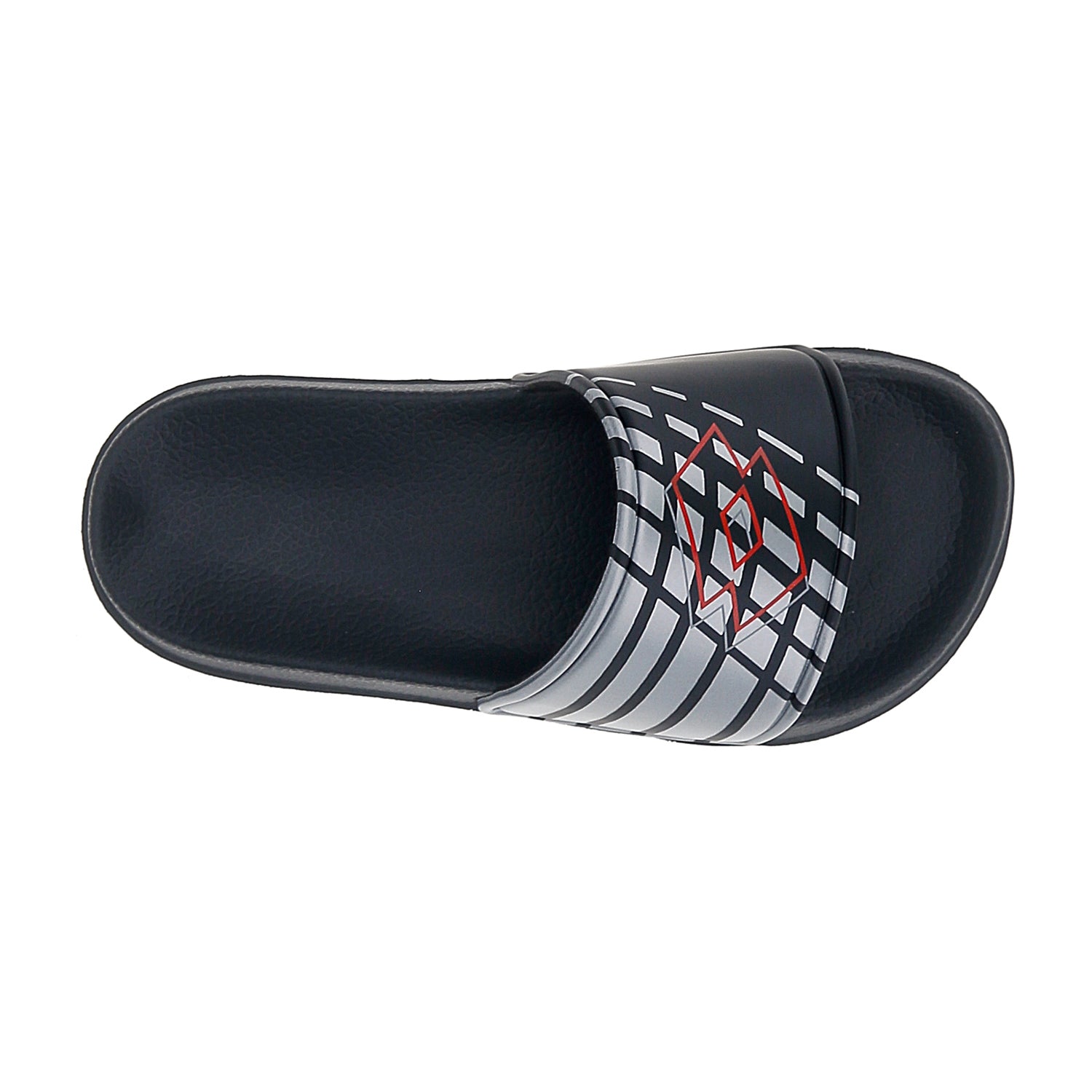 BAMBINI CIABATTE KILA NERO 221006 5SR 06
