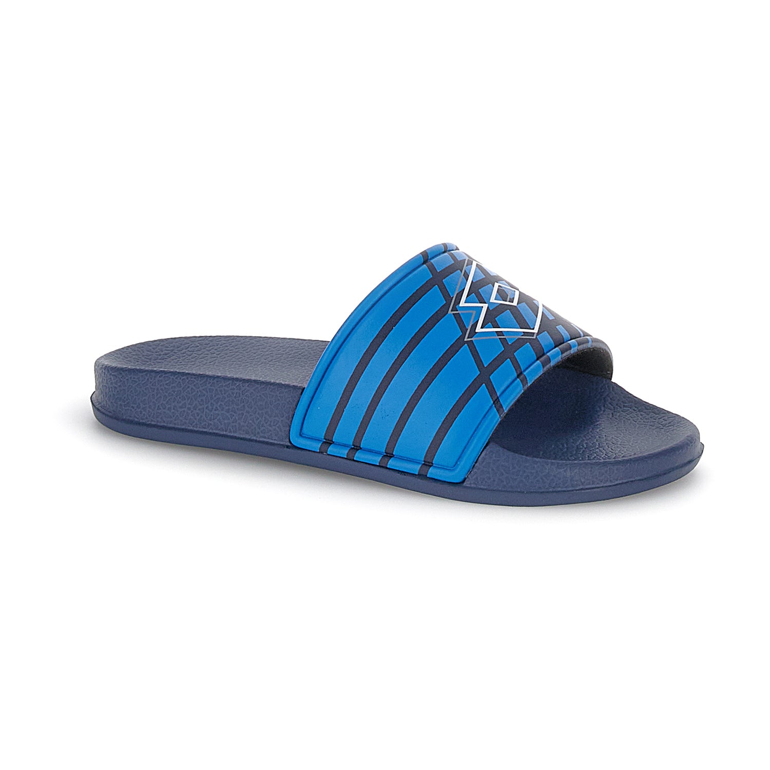 BAMBINI CIABATTE KILA BLU SCURO 221006 9AR 02