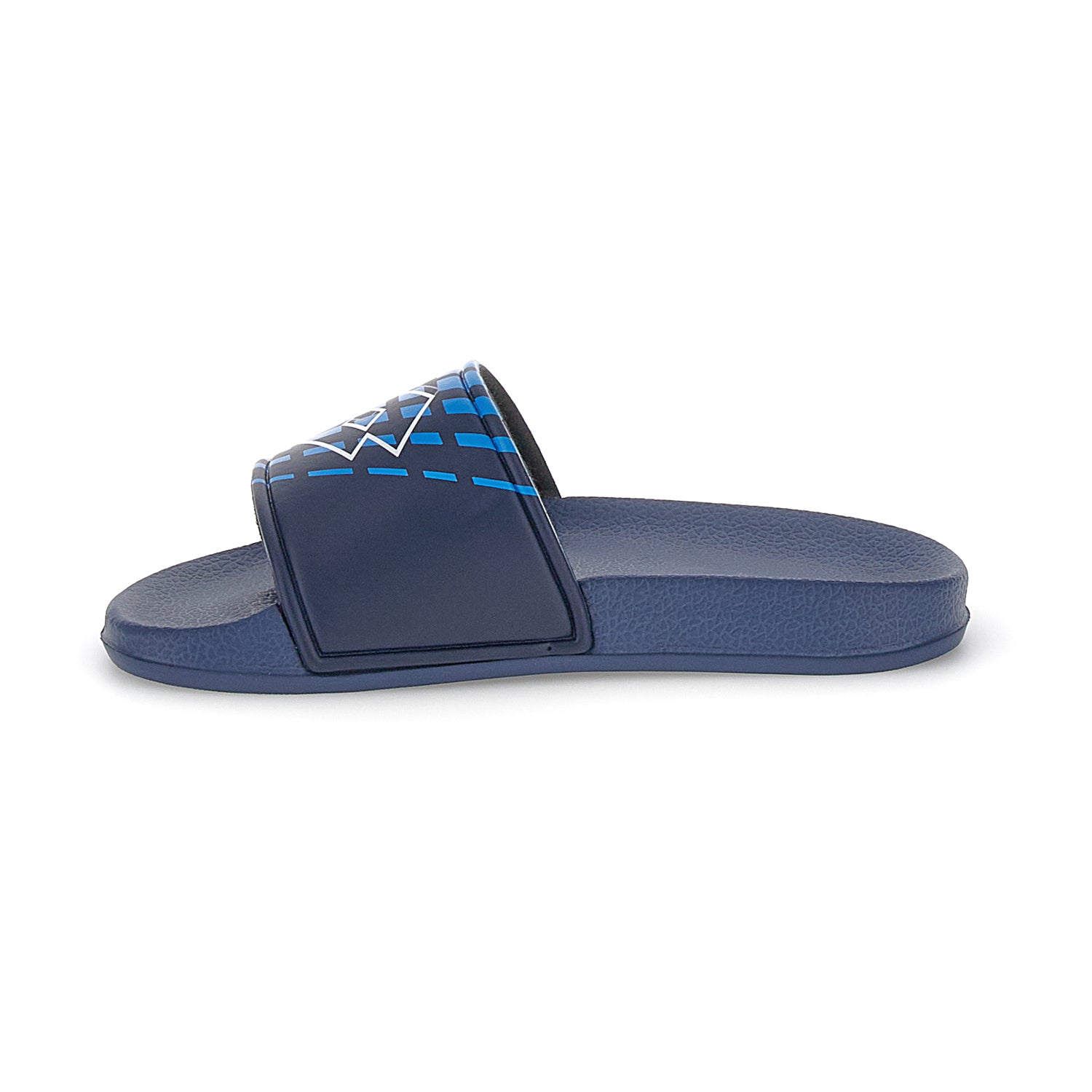 BAMBINI CIABATTE KILA BLU SCURO 221006 9AR 03