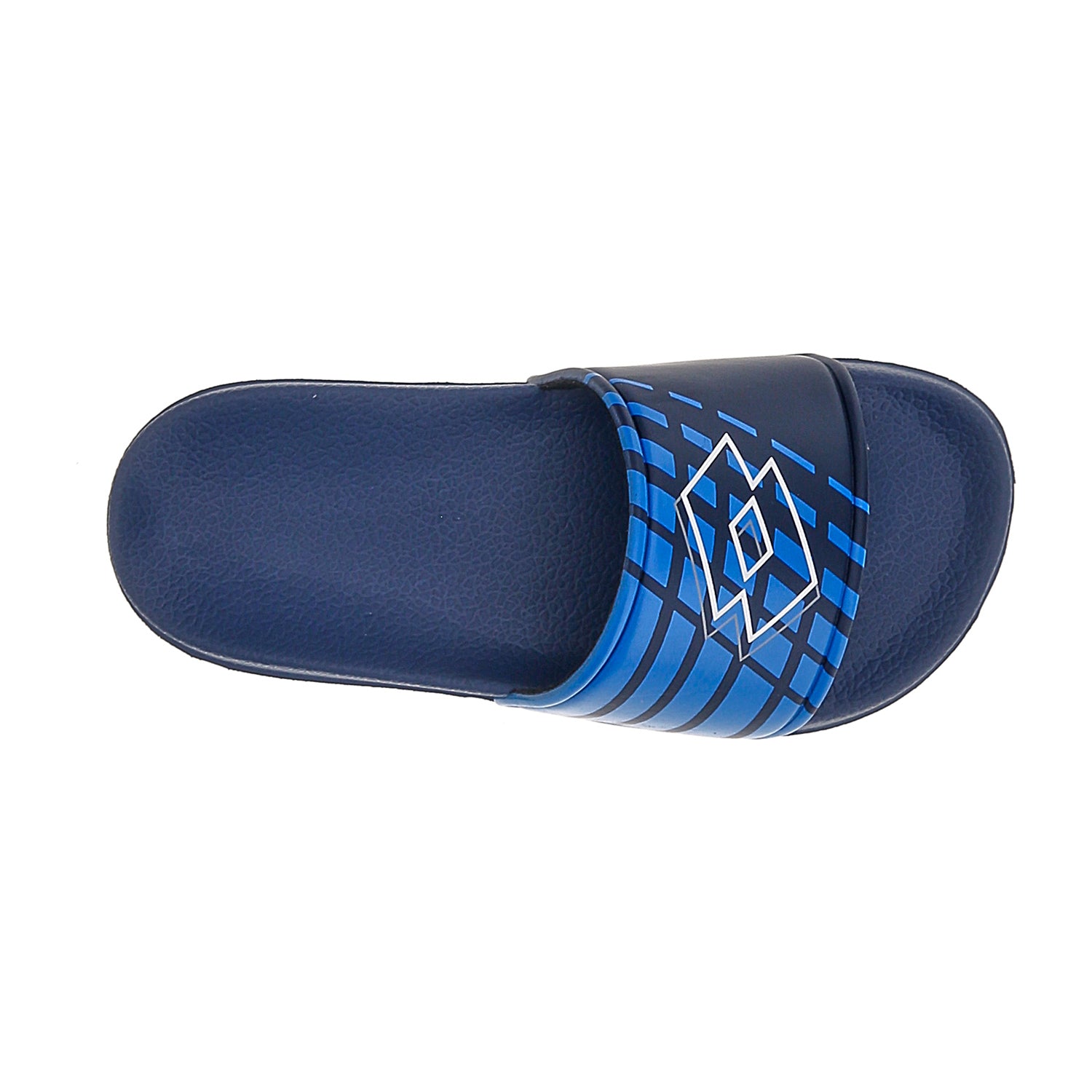 BAMBINI CIABATTE KILA BLU SCURO 221006 9AR 06