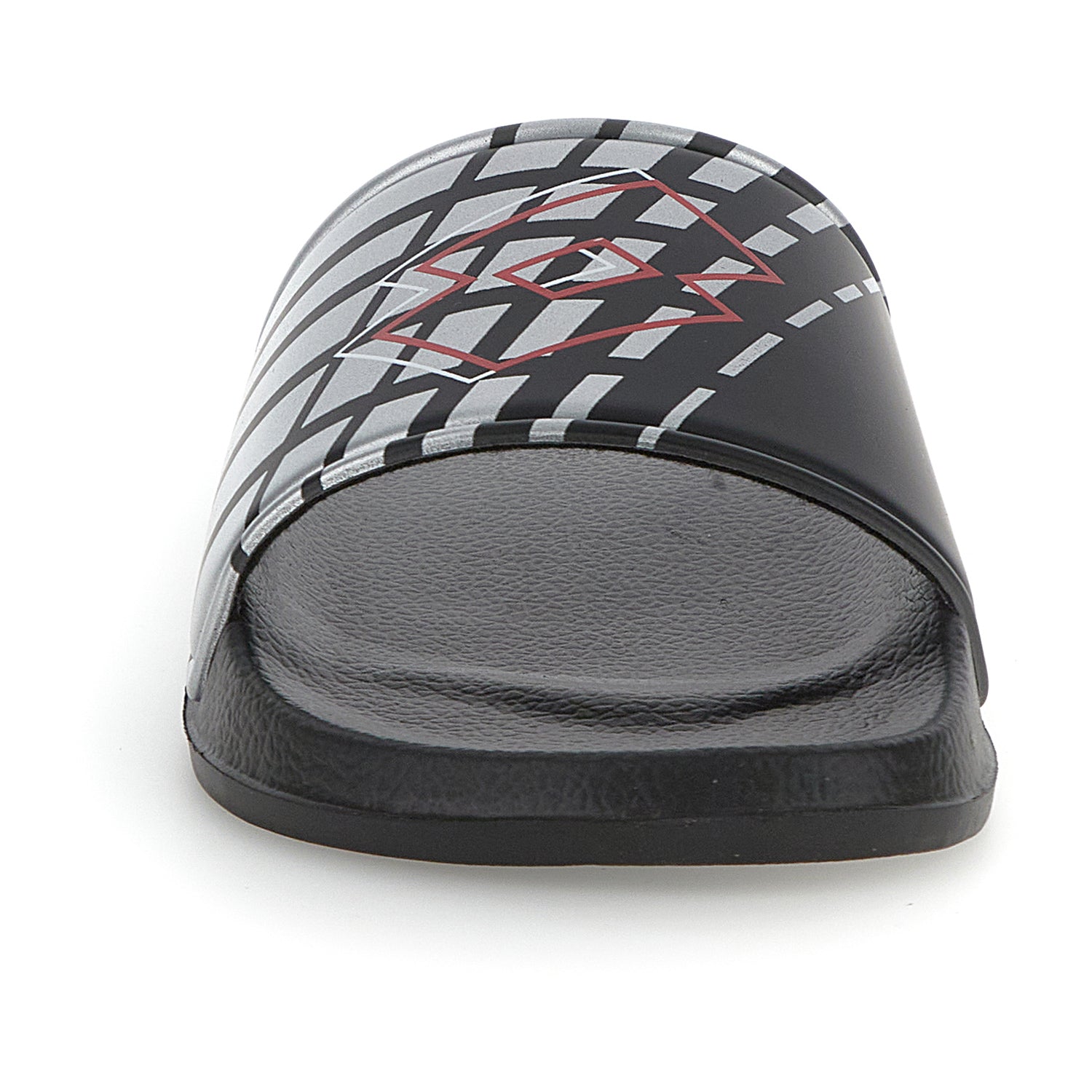 RAGAZZI CIABATTE KILA NERO 221007 5SR 04