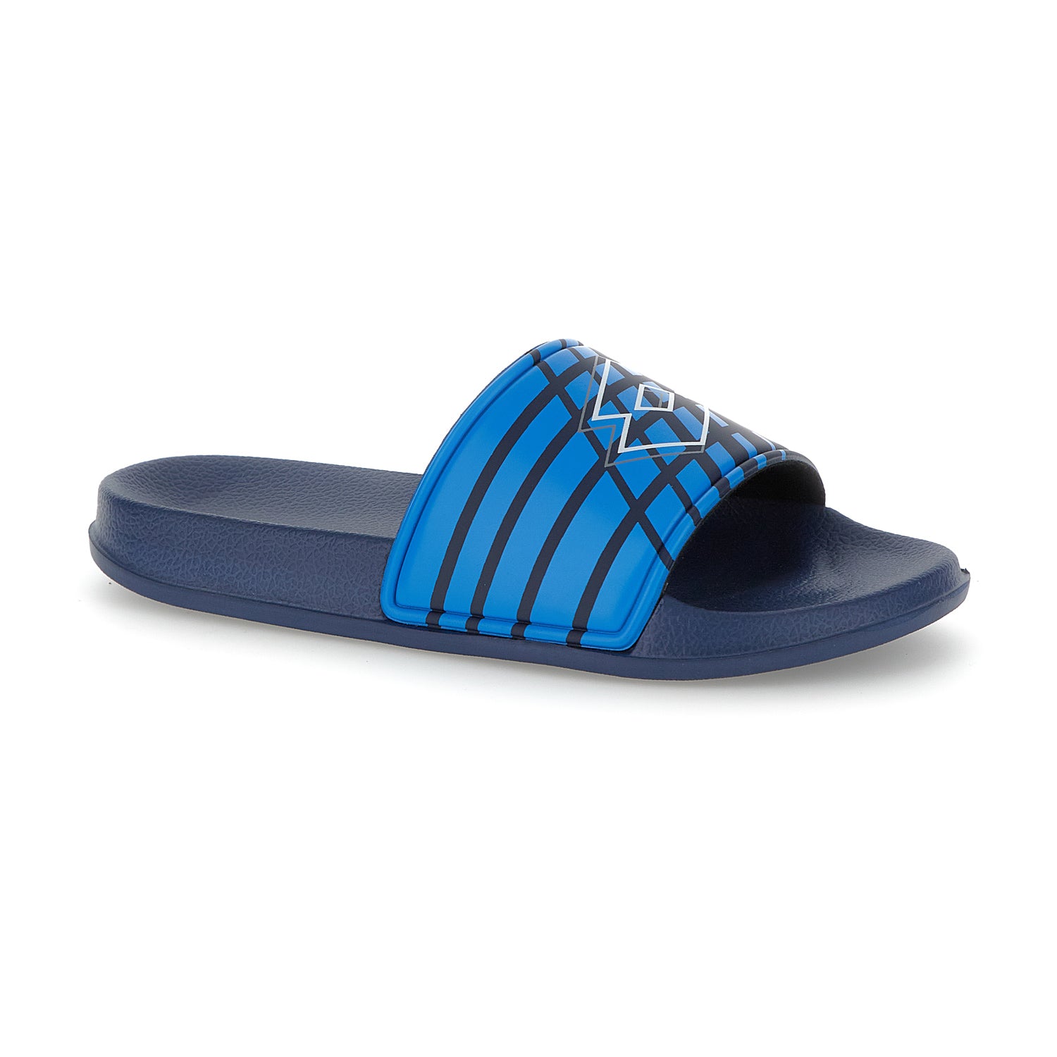 RAGAZZI CIABATTE KILA BLU SCURO 221007 9AR 02