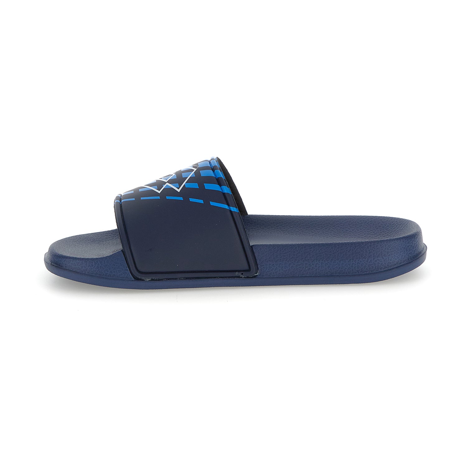 RAGAZZI CIABATTE KILA BLU SCURO 221007 9AR 03