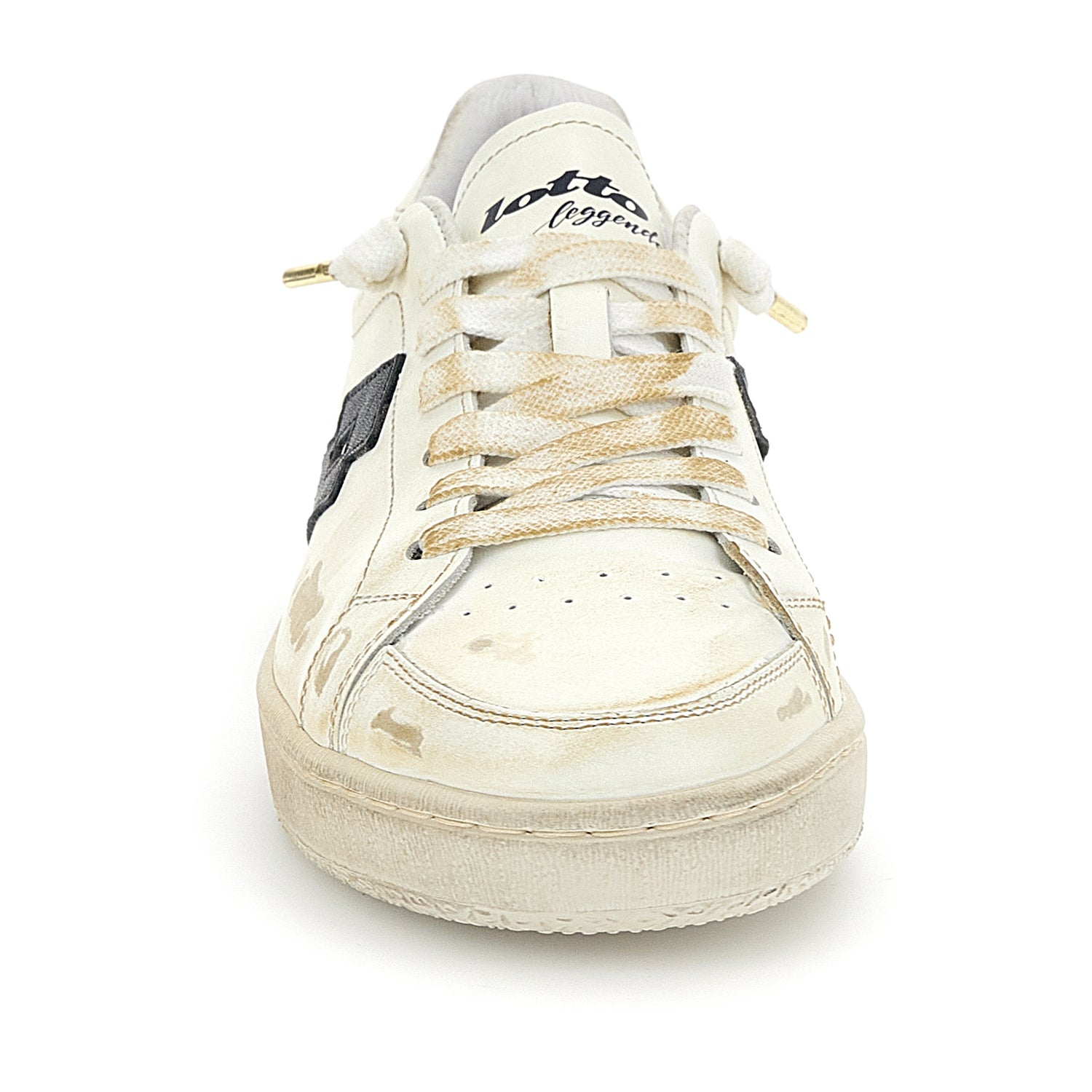 UOMO SCARPE AUTOGRAPH BIANCO 221035 10U 04