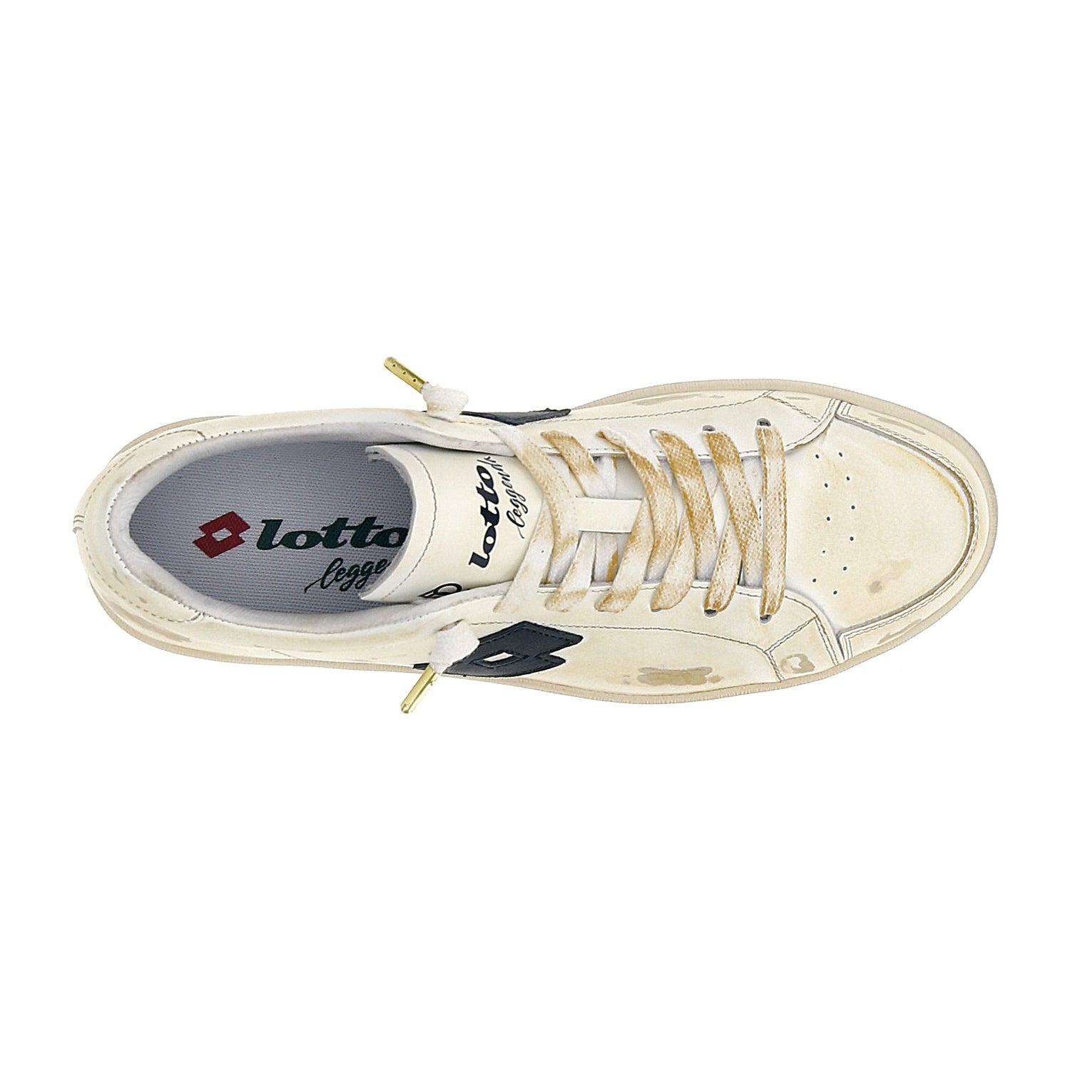 UOMO SCARPE AUTOGRAPH BIANCO 221035 10U 06