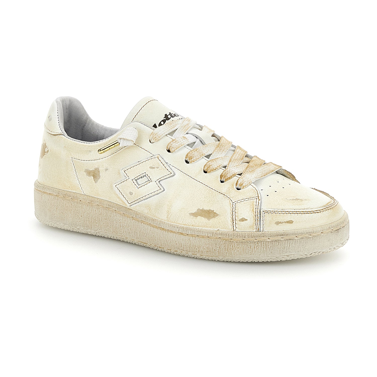 DONNA SCARPE AUTOGRAPH BIANCO 221036 010 02