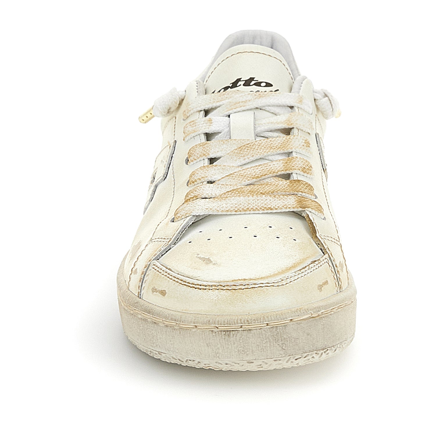 DONNA SCARPE AUTOGRAPH BIANCO 221036 010 04