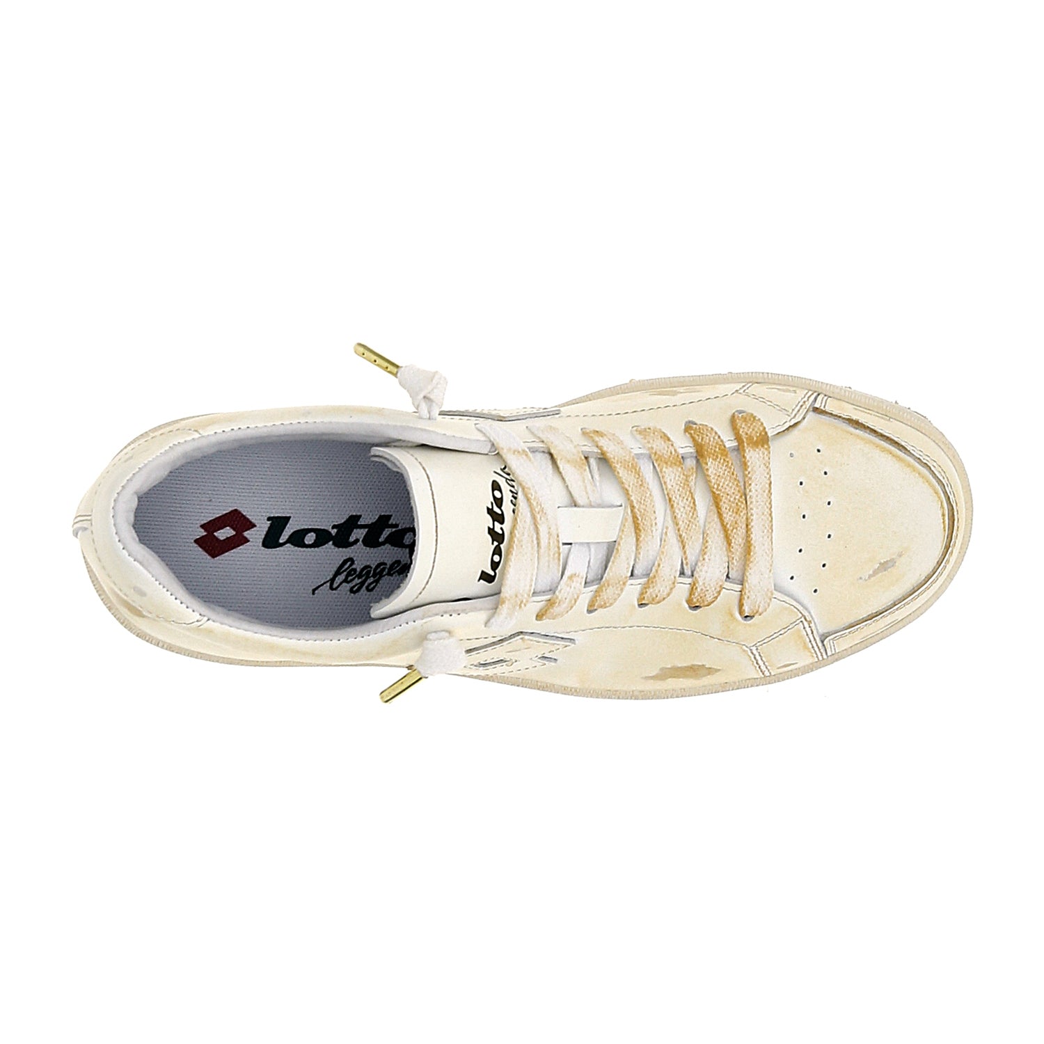 DONNA SCARPE AUTOGRAPH BIANCO 221036 010 06