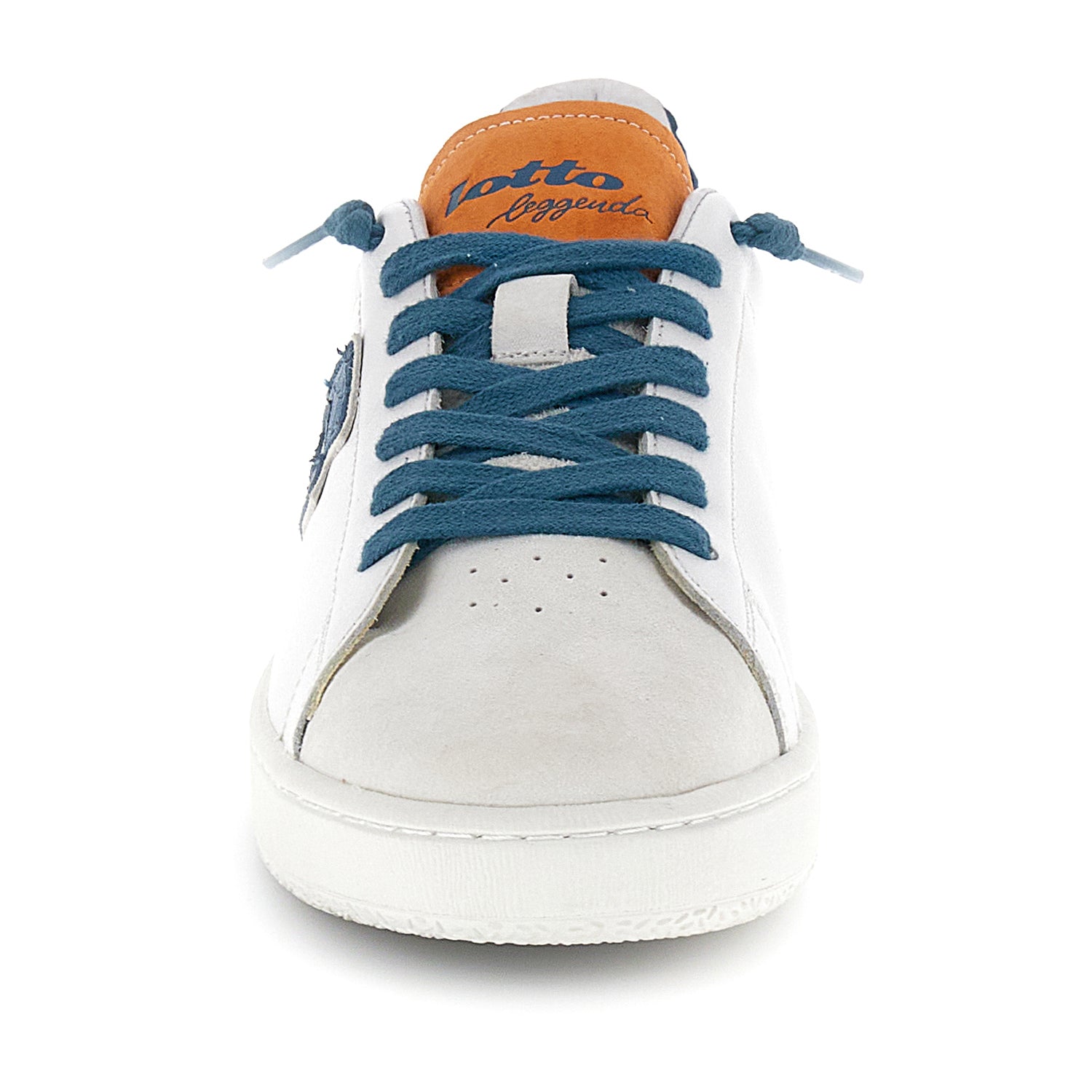 UOMO SCARPE AUTOGRAPH BIANCO 221105 CD4 04