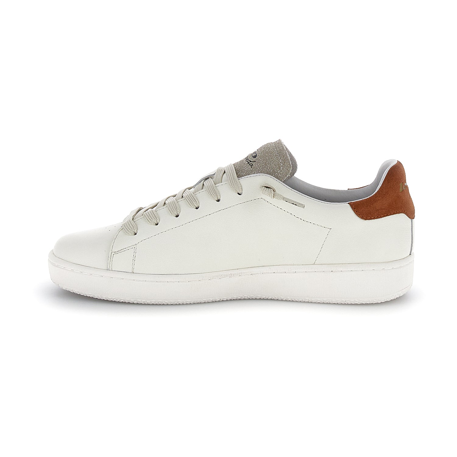 UOMO SCARPE AUTOGRAPH BIANCO 221106 CD5 03