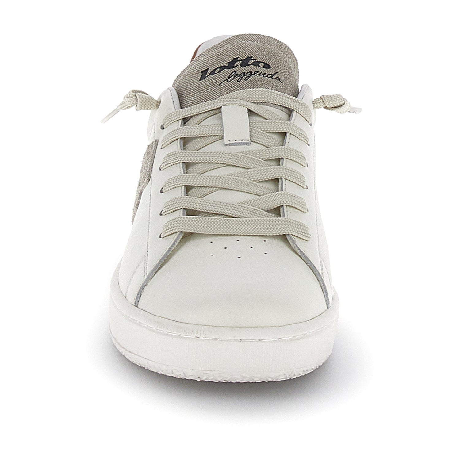 UOMO SCARPE AUTOGRAPH BIANCO 221106 CD5 04
