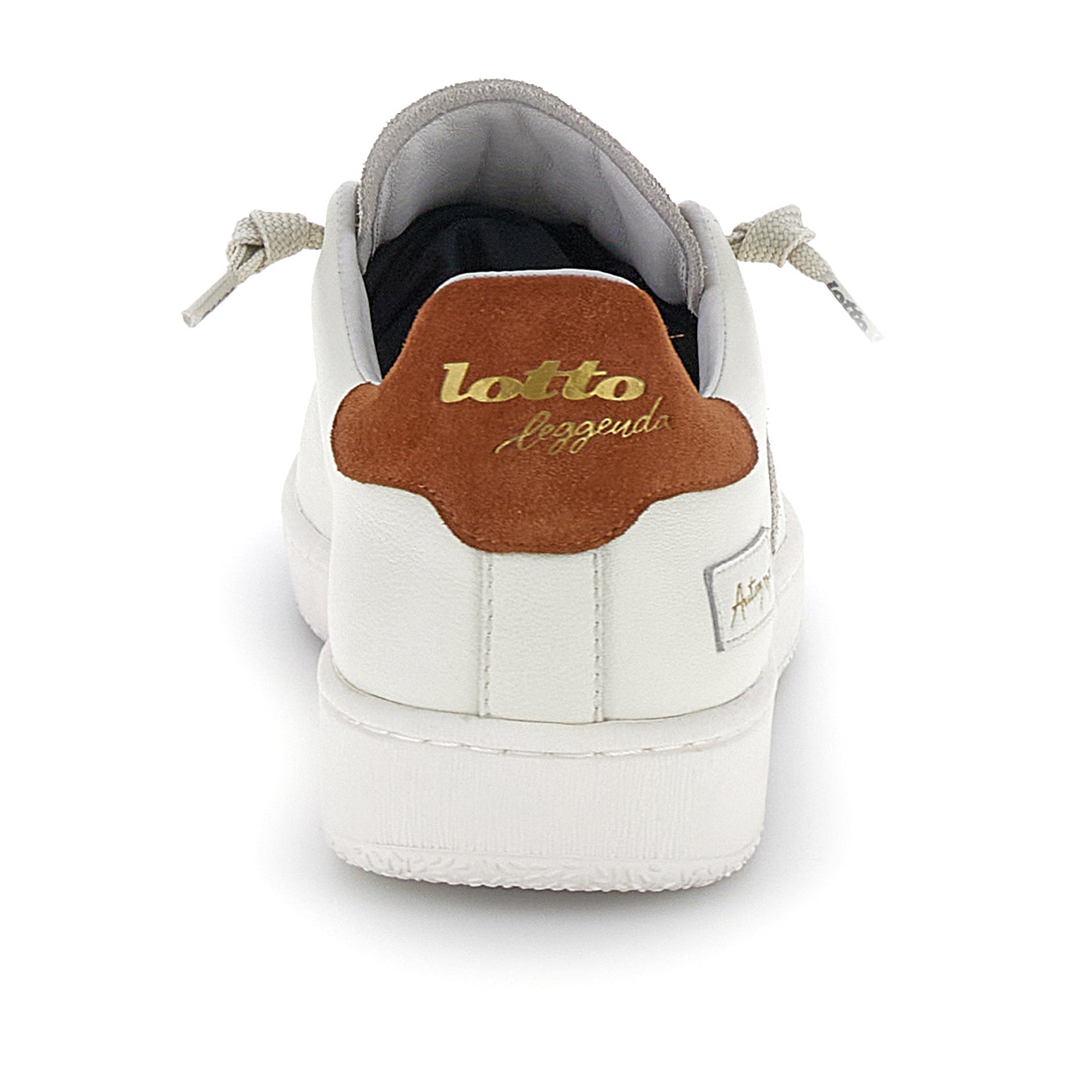 UOMO SCARPE AUTOGRAPH BIANCO 221106 CD5 05