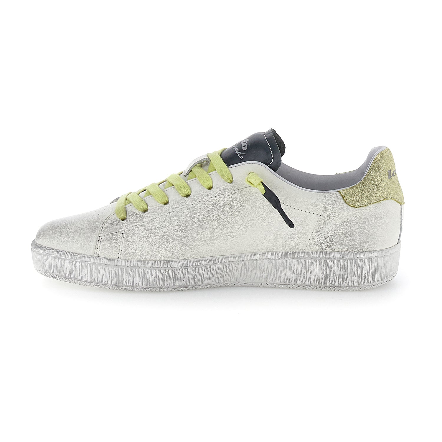 UOMO SCARPE AUTOGRAPH BIANCO 221109 CD7 03