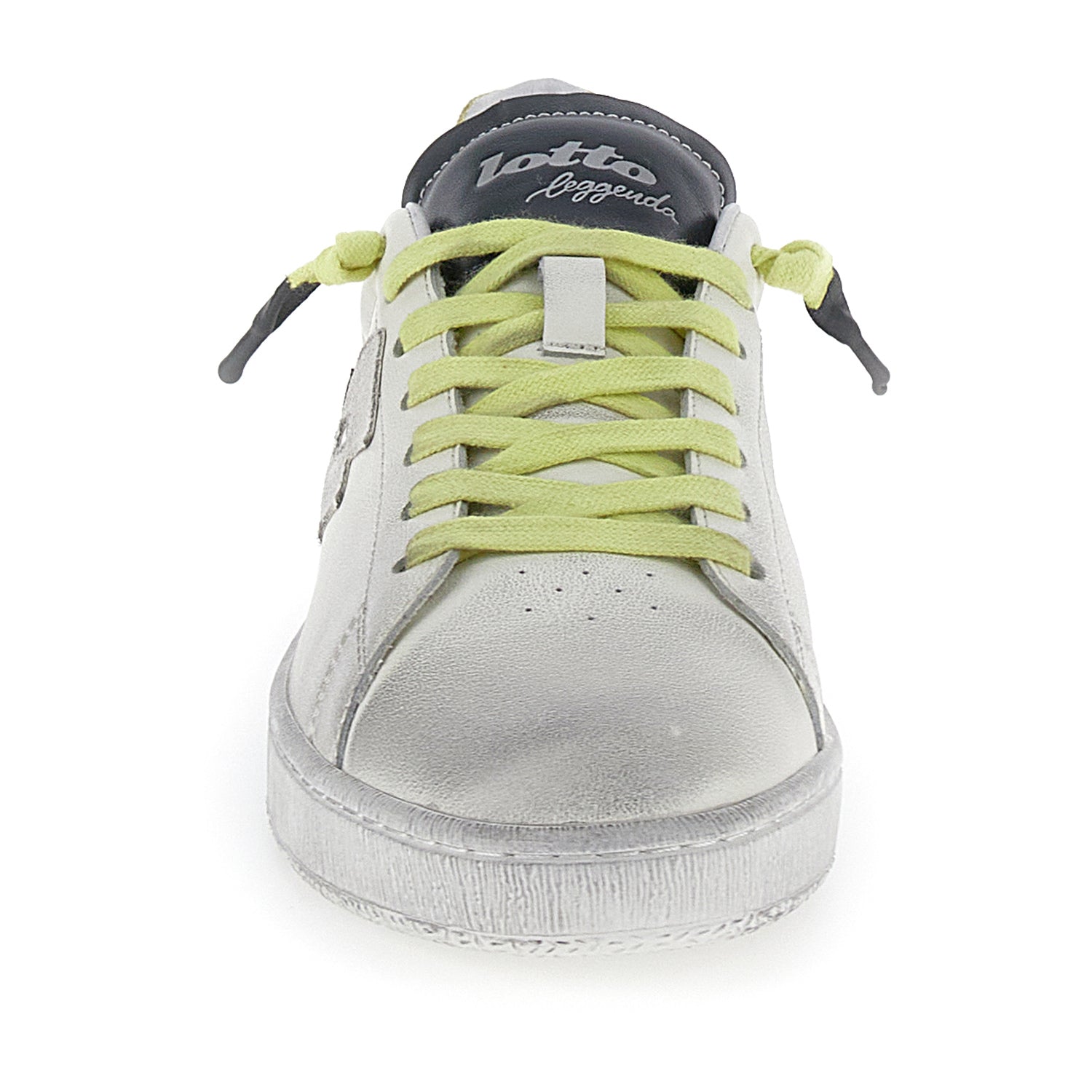 UOMO SCARPE AUTOGRAPH BIANCO 221109 CD7 04