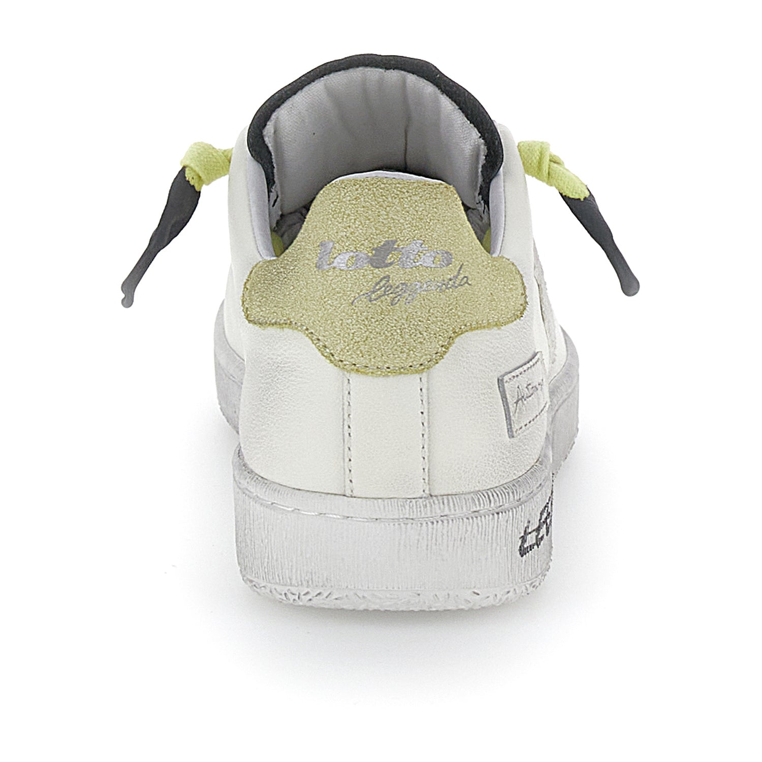 UOMO SCARPE AUTOGRAPH BIANCO 221109 CD7 05