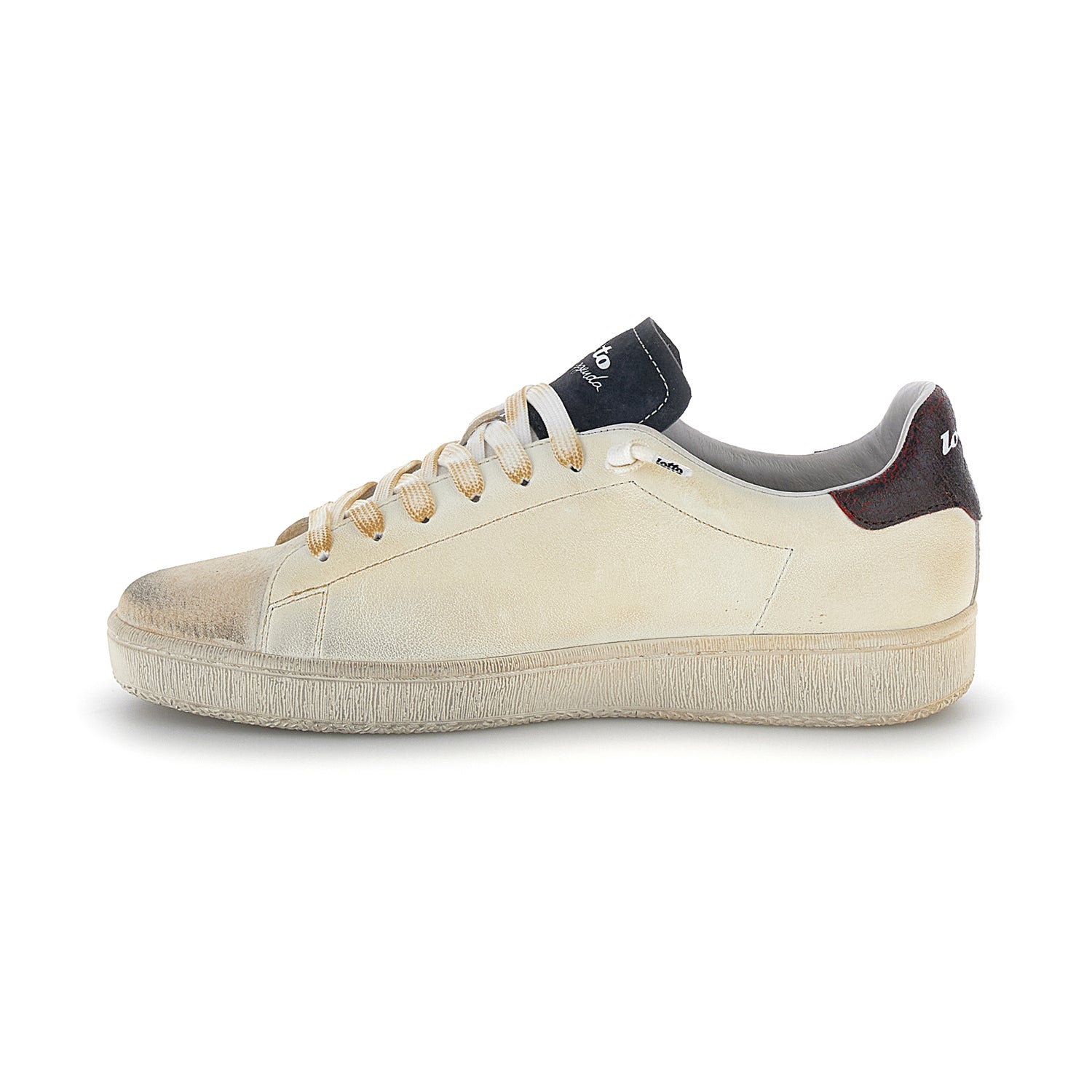 UOMO SCARPE AUTOGRAPH BIANCO 221110 CD8 03