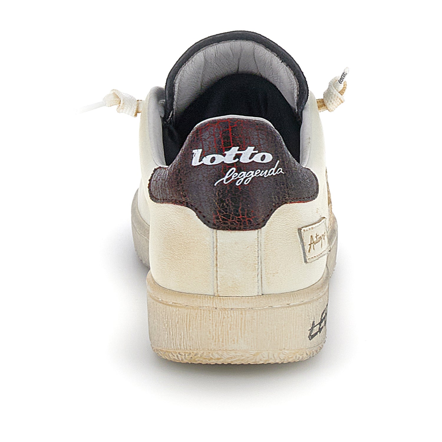 UOMO SCARPE AUTOGRAPH BIANCO 221110 CD8 05