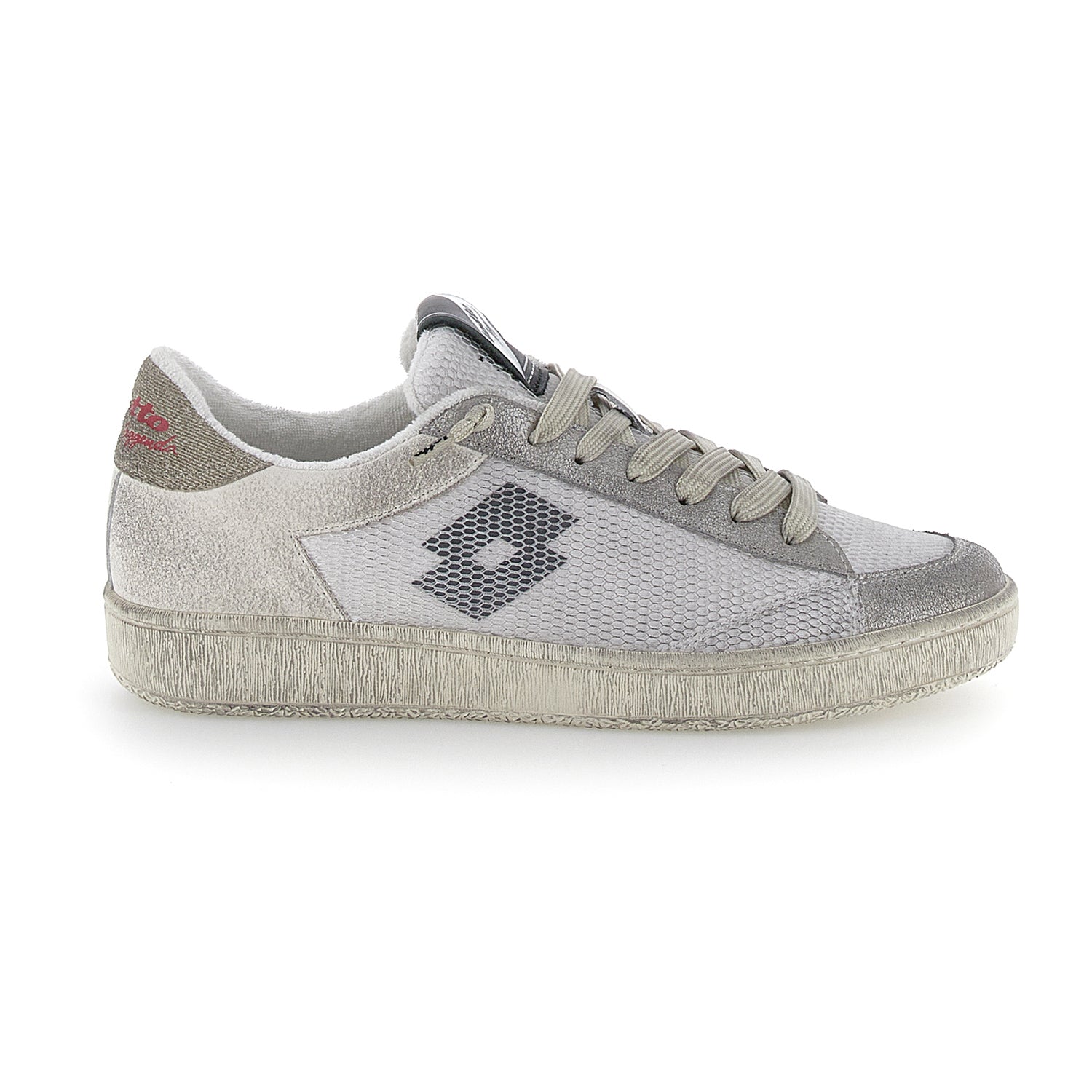 UOMO SCARPE AUTOGRAPH BIANCO 221111 CD9 01