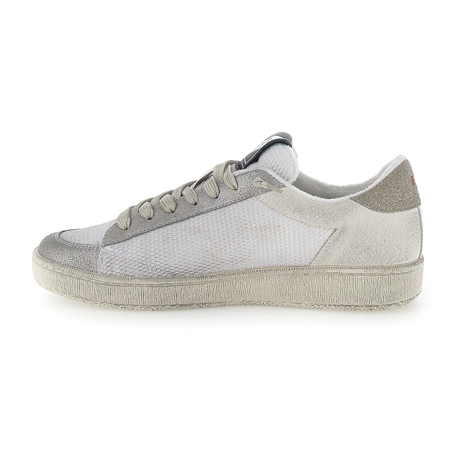 UOMO SCARPE AUTOGRAPH BIANCO 221111 CD9 03