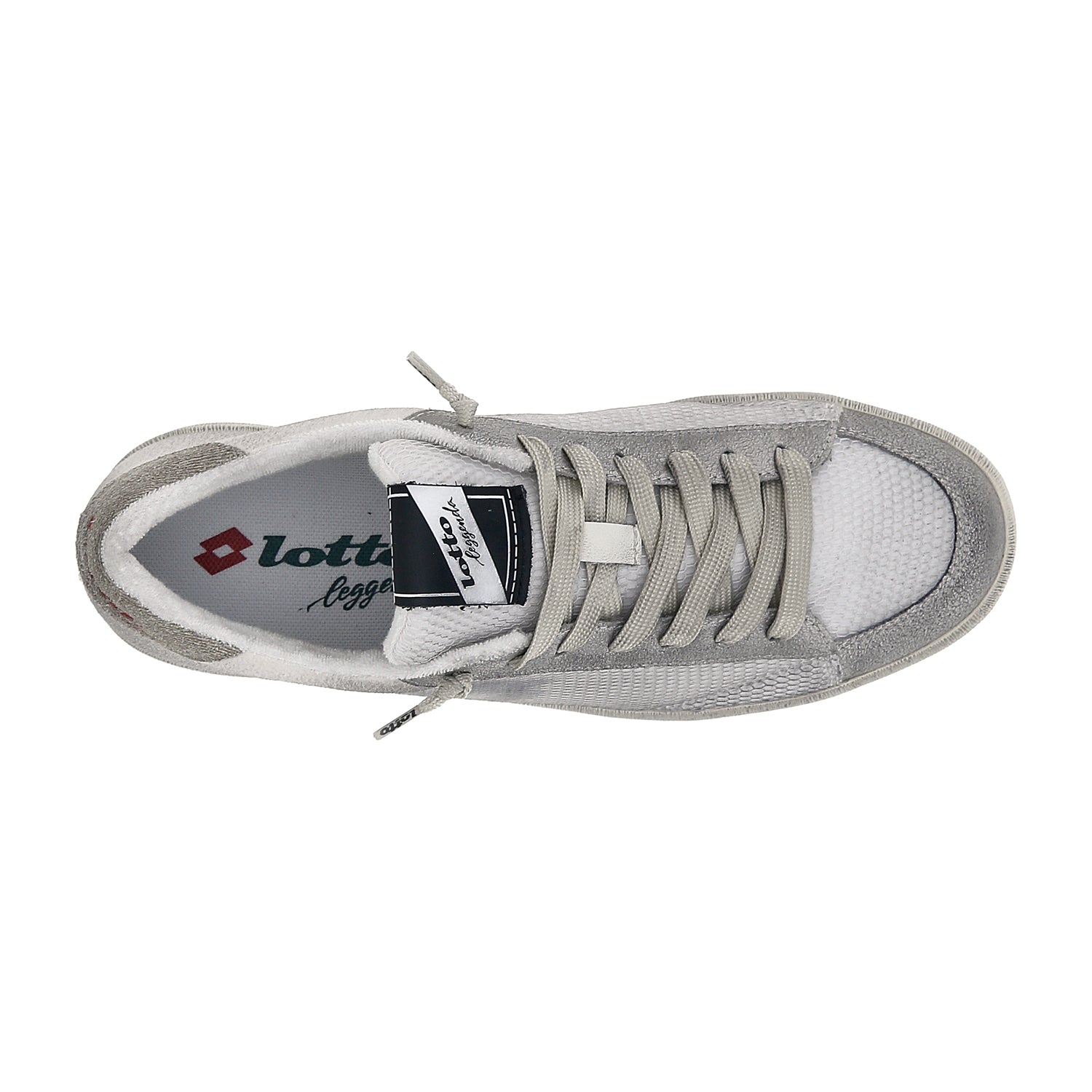 UOMO SCARPE AUTOGRAPH BIANCO 221111 CD9 06