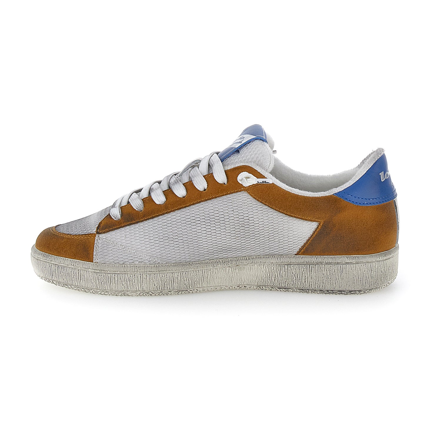UOMO SCARPE AUTOGRAPH BIANCO 221112 CDA 03