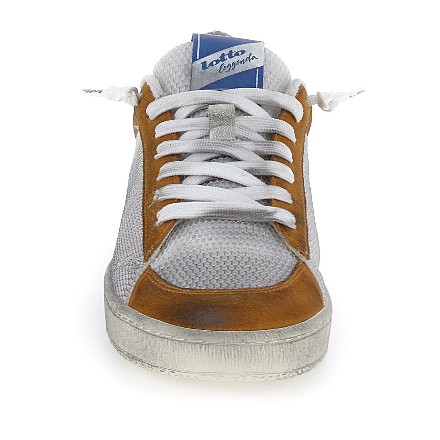 UOMO SCARPE AUTOGRAPH BIANCO 221112 CDA 04