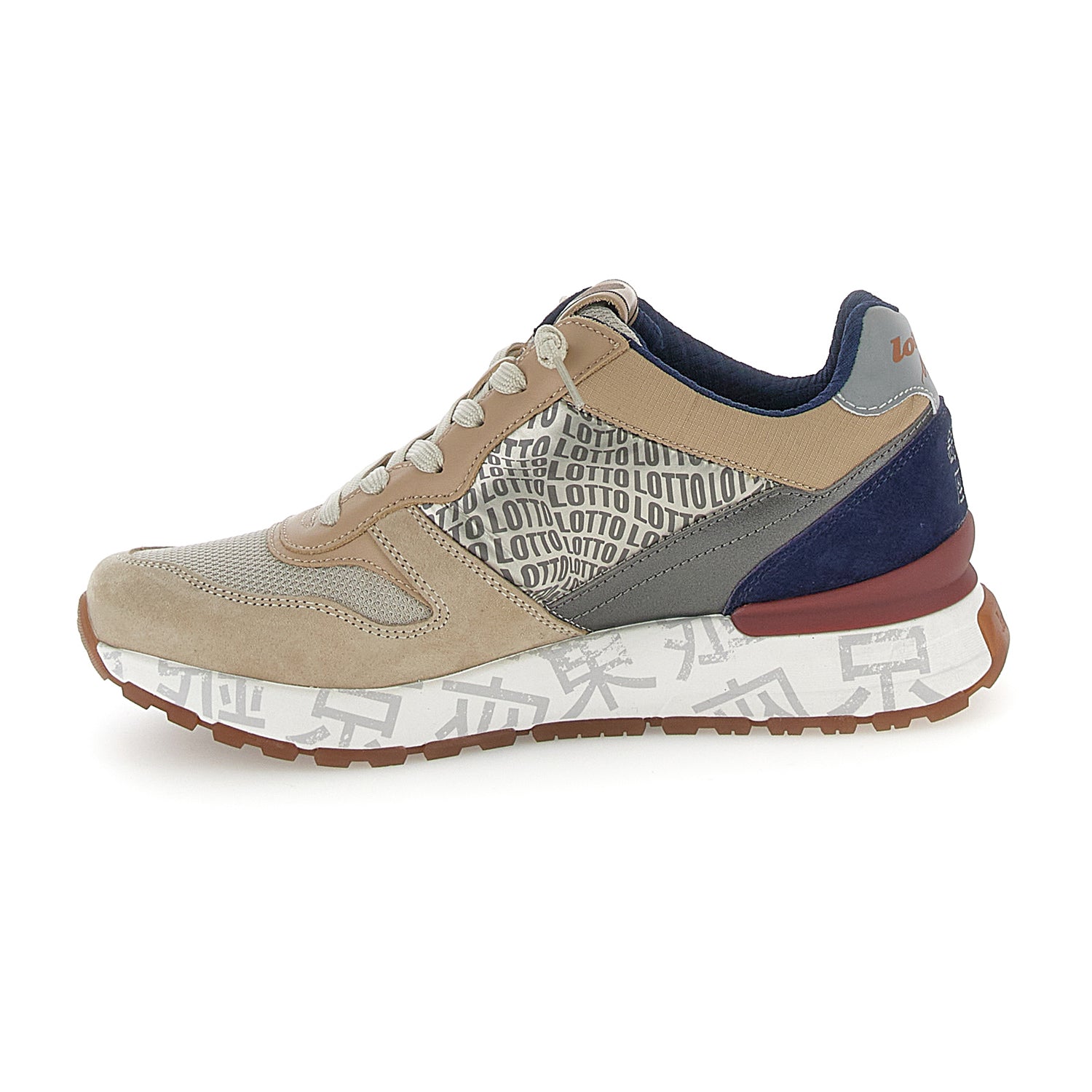 UOMO SCARPE TOKYO GINZA BEIGE 221117 CDG 03
