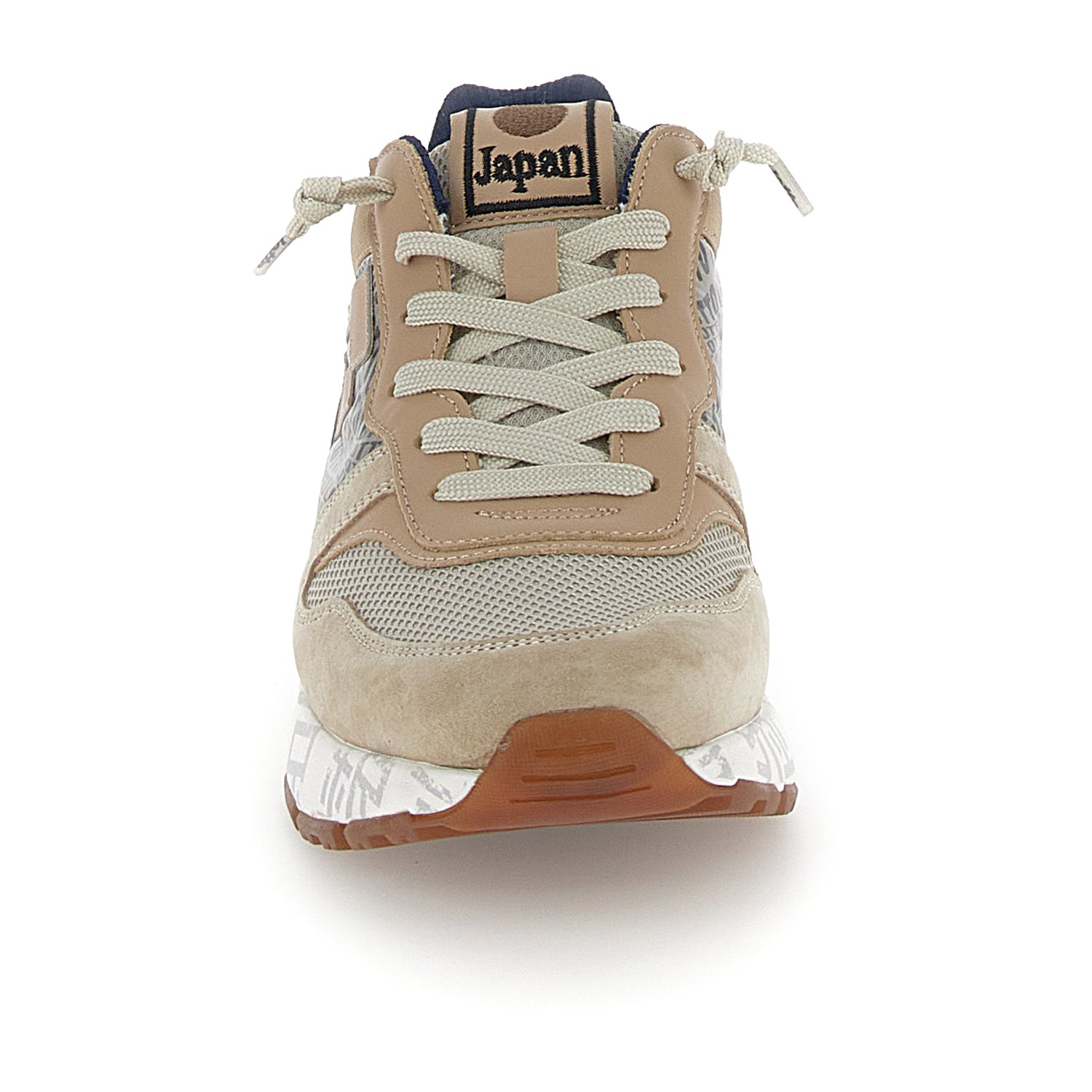 UOMO SCARPE TOKYO GINZA BEIGE 221117 CDG 04
