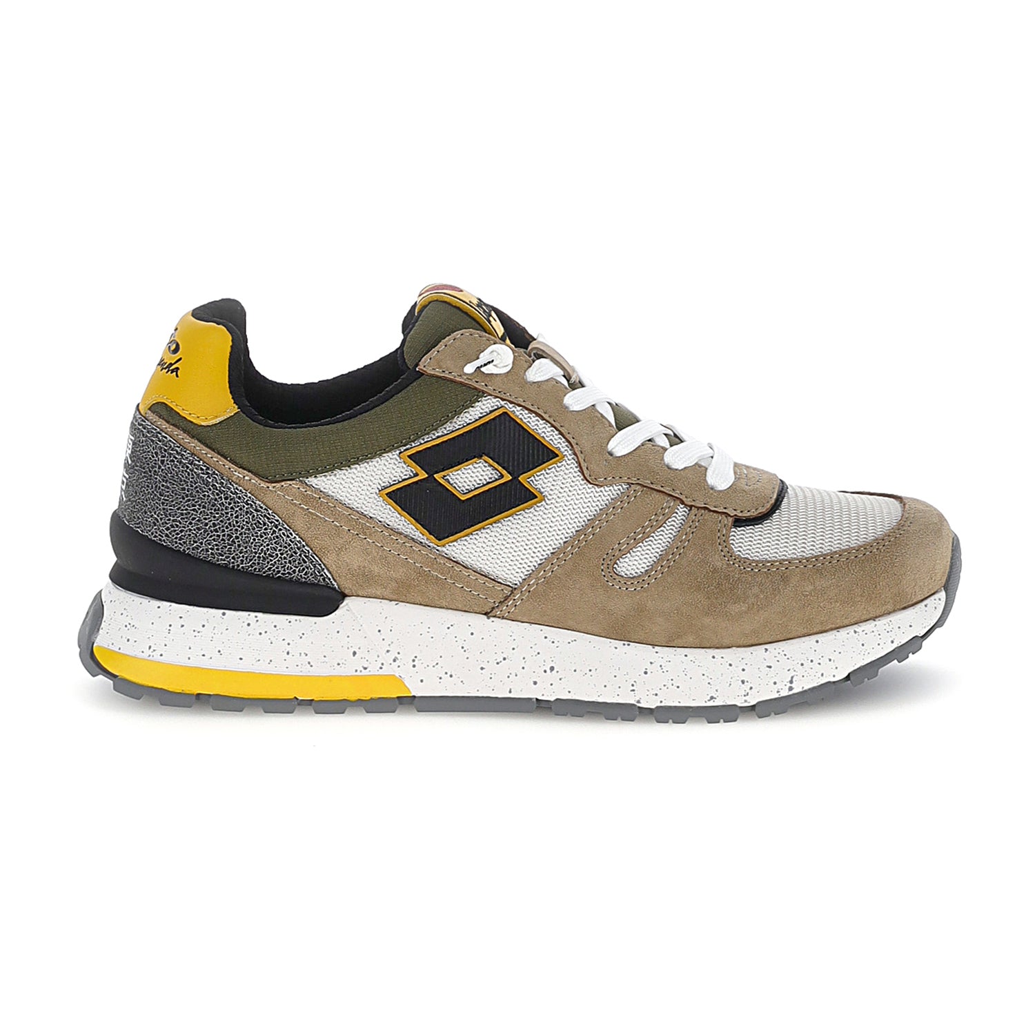 UOMO SCARPE TOKYO SHIBUYA BEIGE 221120 CDM 01