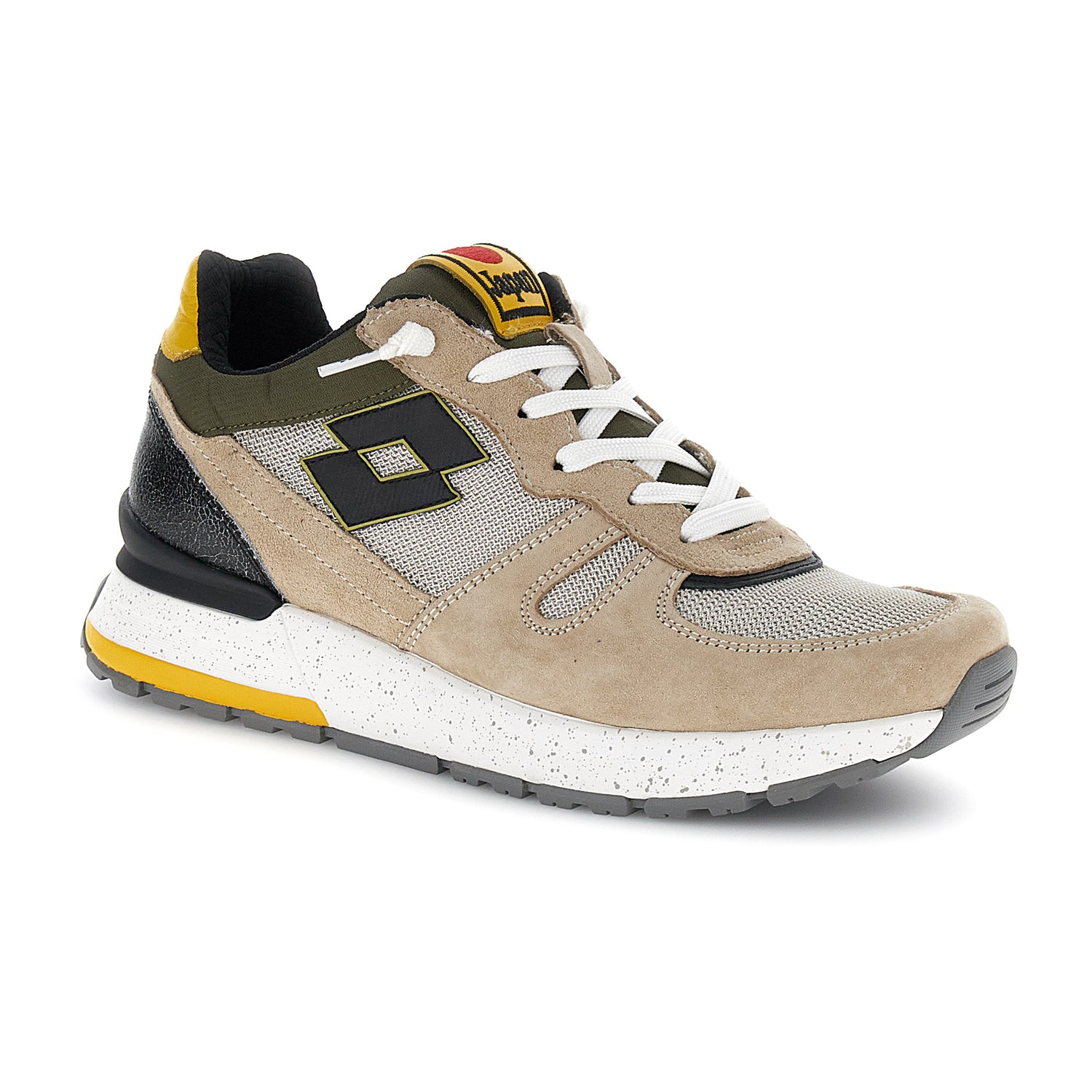 UOMO SCARPE TOKYO SHIBUYA BEIGE 221120 CDM 02