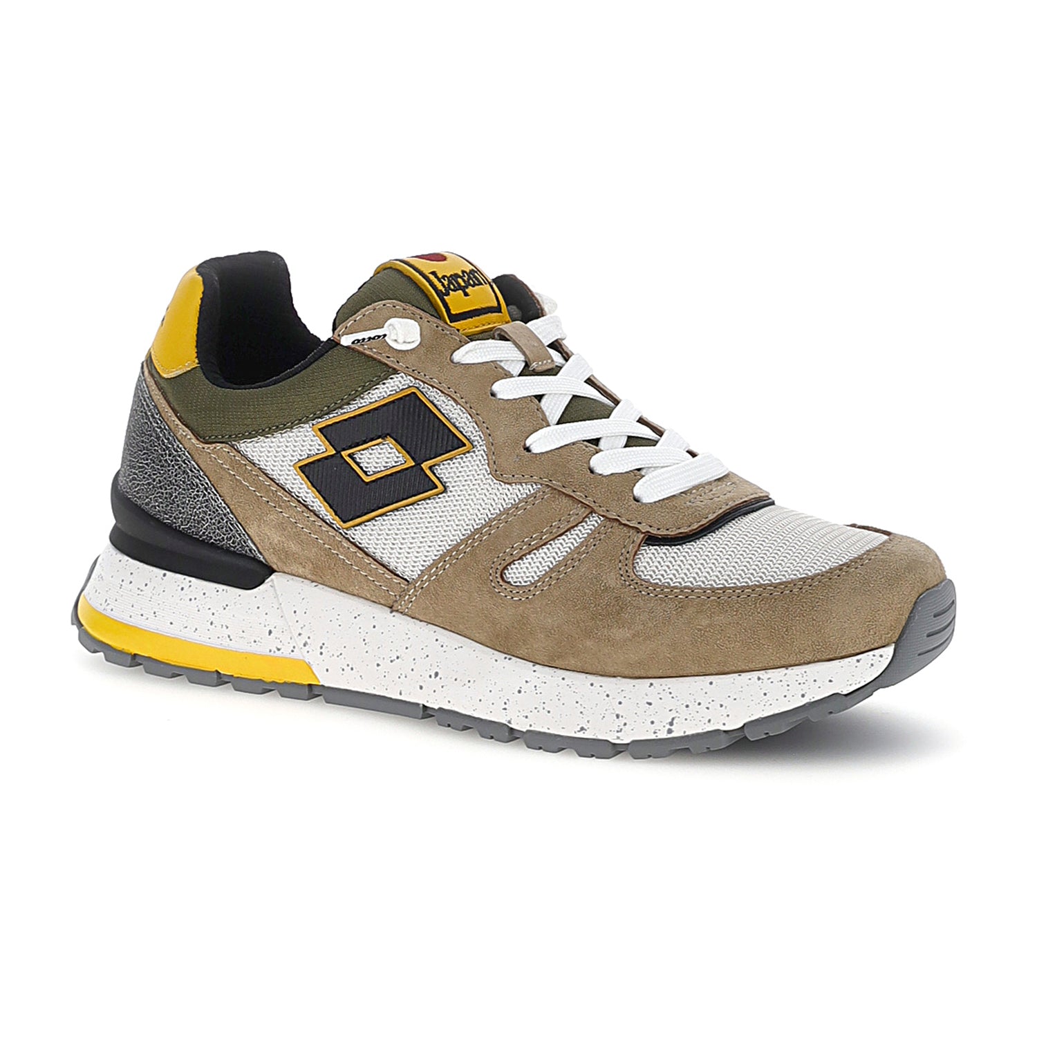 UOMO SCARPE TOKYO SHIBUYA BEIGE 221120 CDM 02