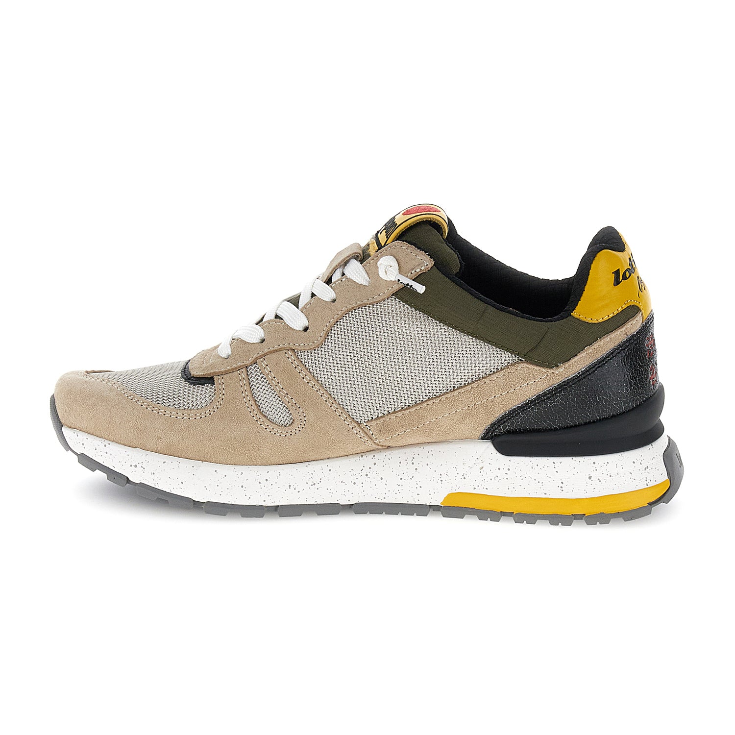 UOMO SCARPE TOKYO SHIBUYA BEIGE 221120 CDM 03