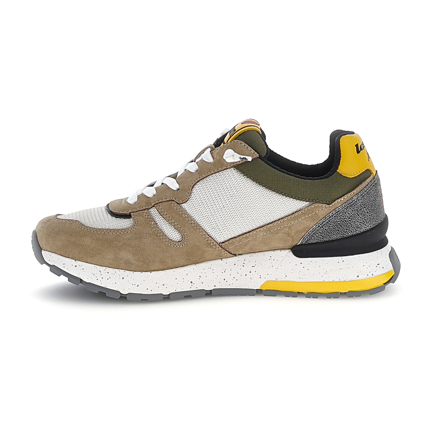 UOMO SCARPE TOKYO SHIBUYA BEIGE 221120 CDM 03