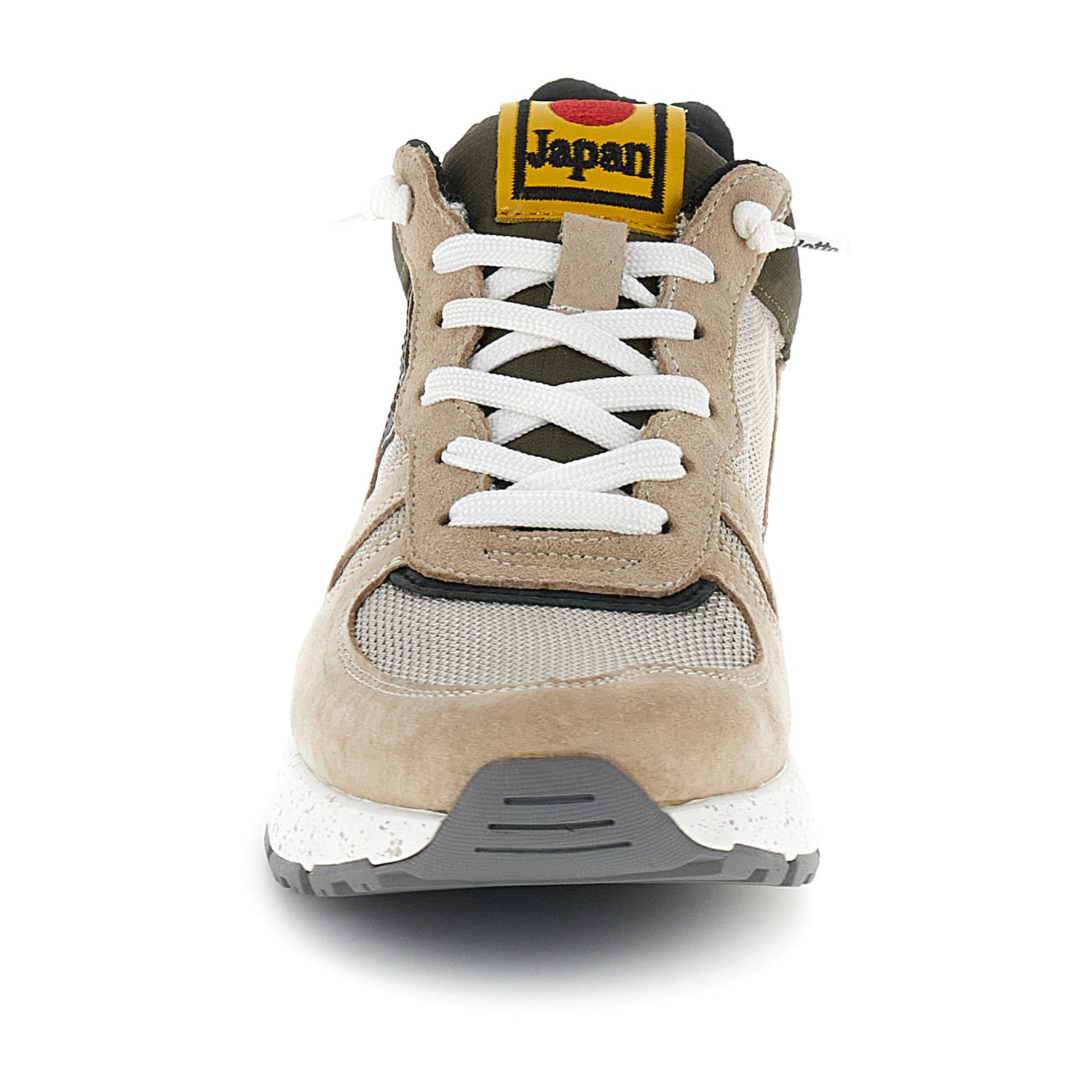 UOMO SCARPE TOKYO SHIBUYA BEIGE 221120 CDM 04