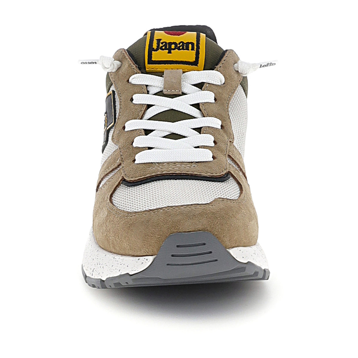 UOMO SCARPE TOKYO SHIBUYA BEIGE 221120 CDM 04