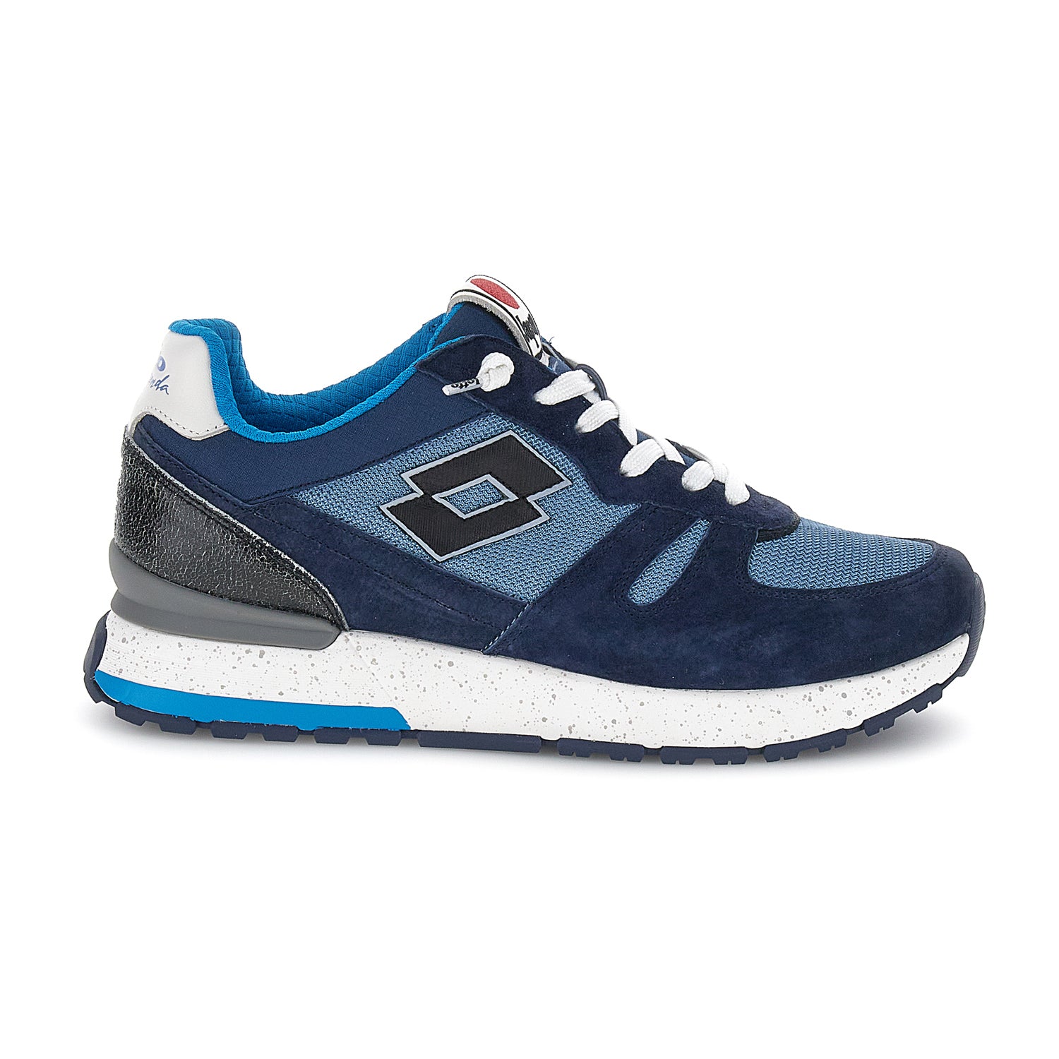 UOMO SCARPE TOKYO SHIBUYA BLU SCURO 221120 CDN 01