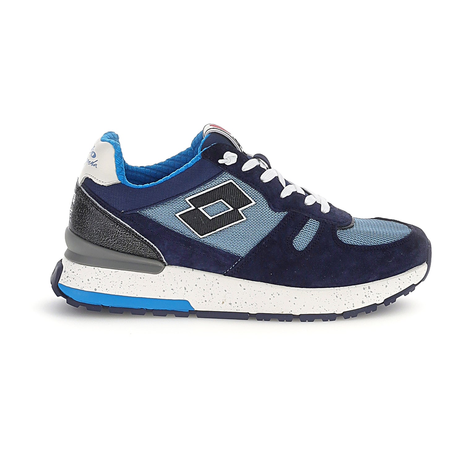 UOMO SCARPE TOKYO SHIBUYA BLU SCURO 221120 CDN 01