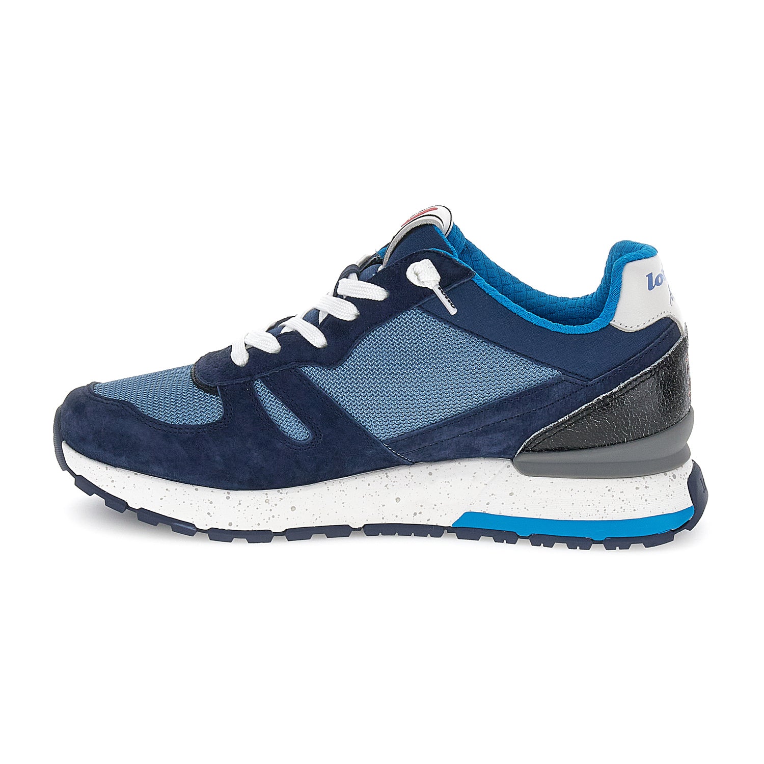 UOMO SCARPE TOKYO SHIBUYA BLU SCURO 221120 CDN 03