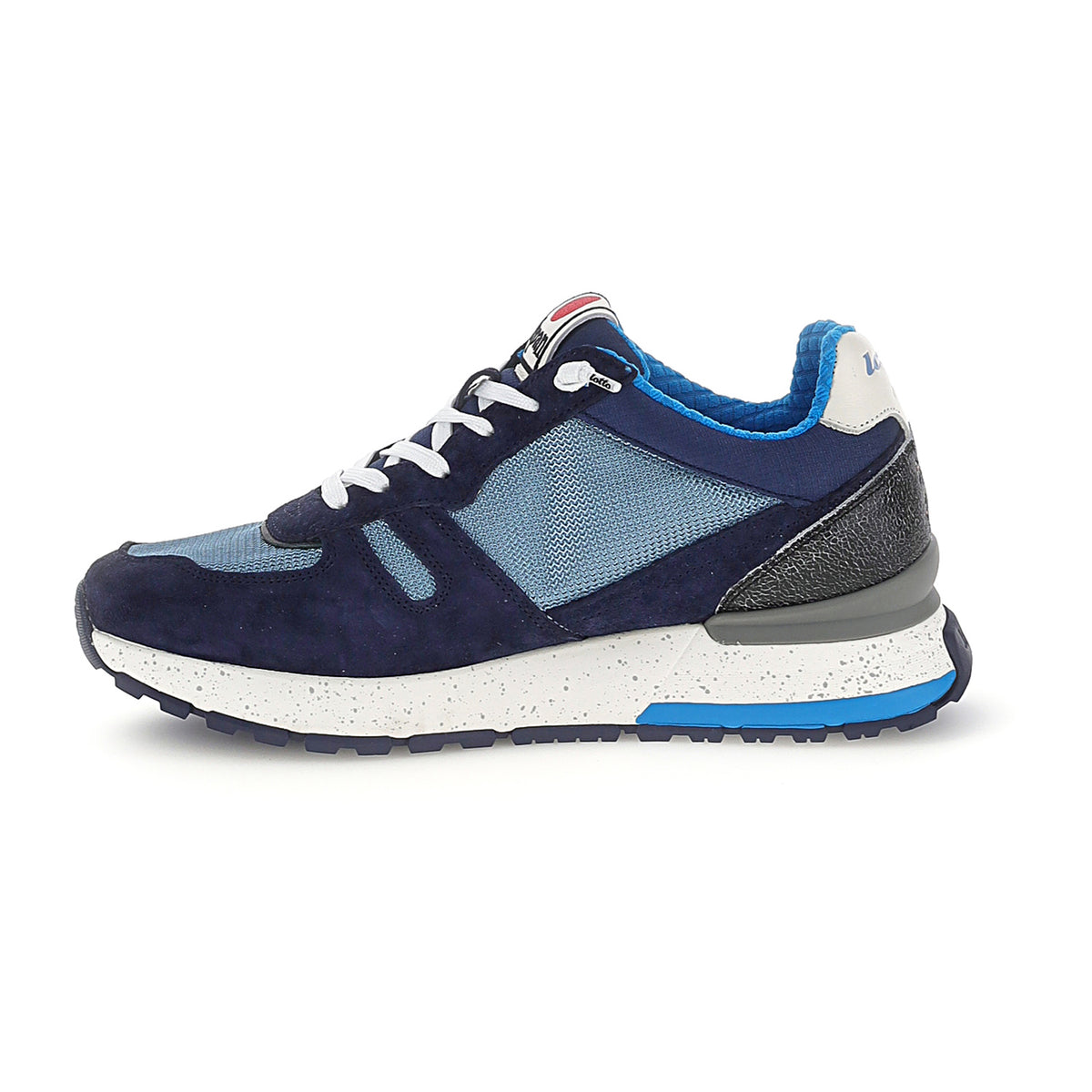 UOMO SCARPE TOKYO SHIBUYA BLU SCURO 221120 CDN 03