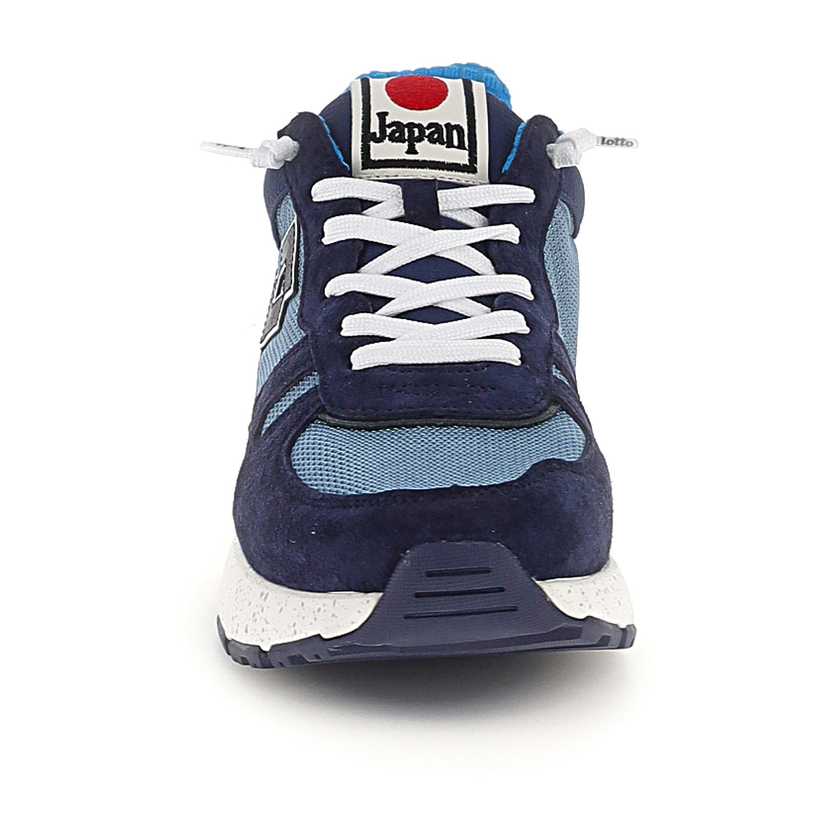 UOMO SCARPE TOKYO SHIBUYA BLU SCURO 221120 CDN 04