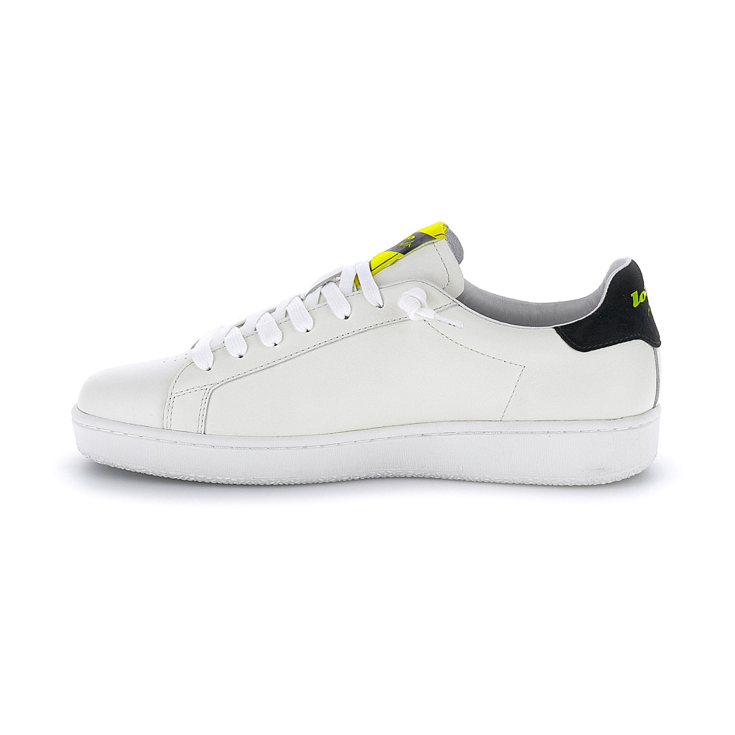 UOMO SCARPE AUTOGRAPH BIANCO 221127 7RI 03