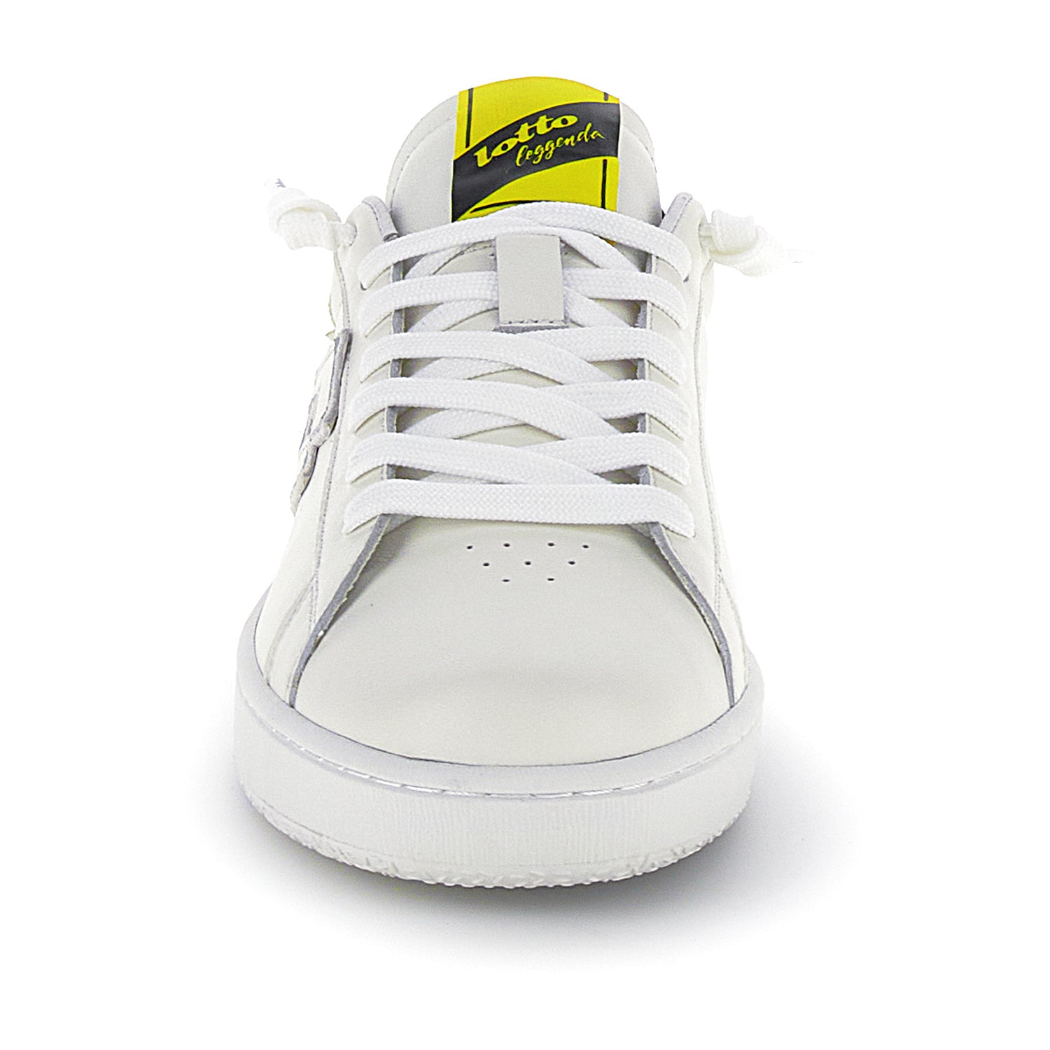 UOMO SCARPE AUTOGRAPH BIANCO 221127 7RI 04