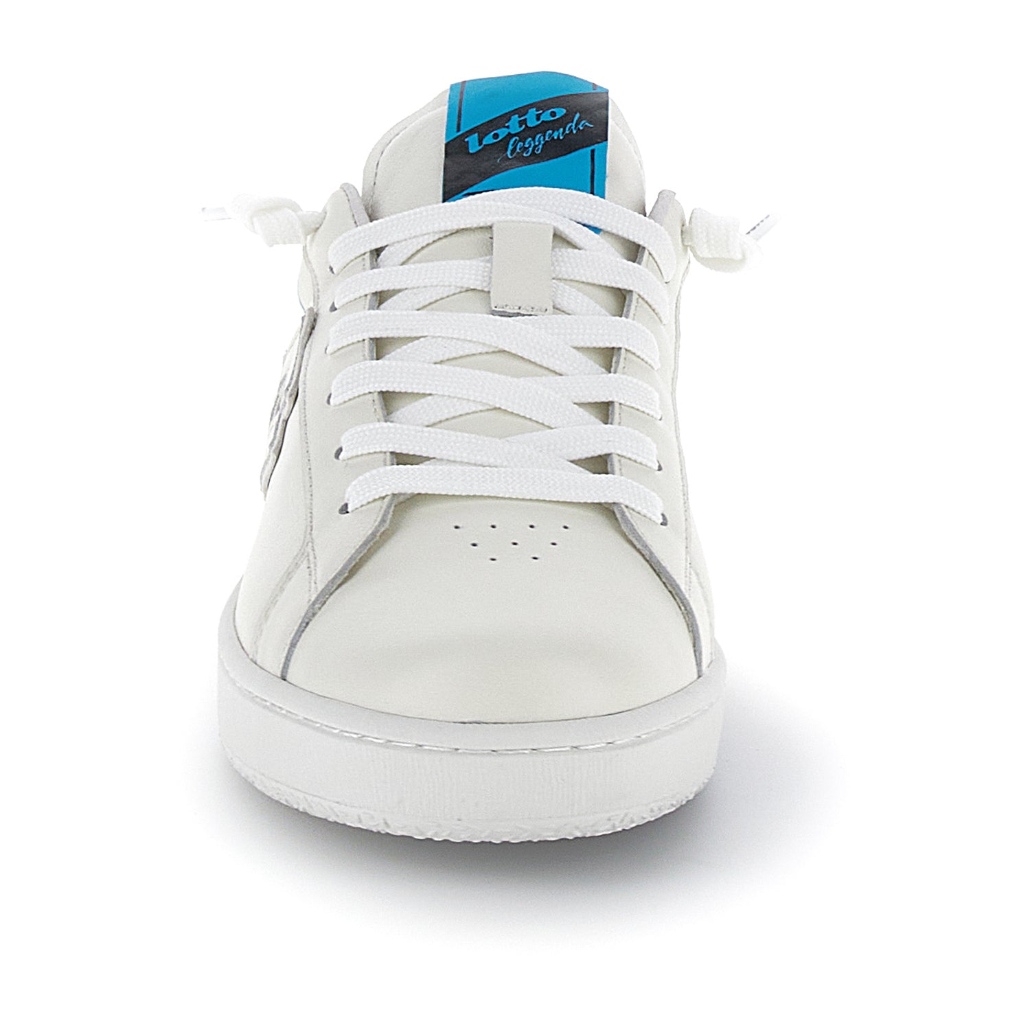 UOMO SCARPE AUTOGRAPH BIANCO 221127 CD1 04