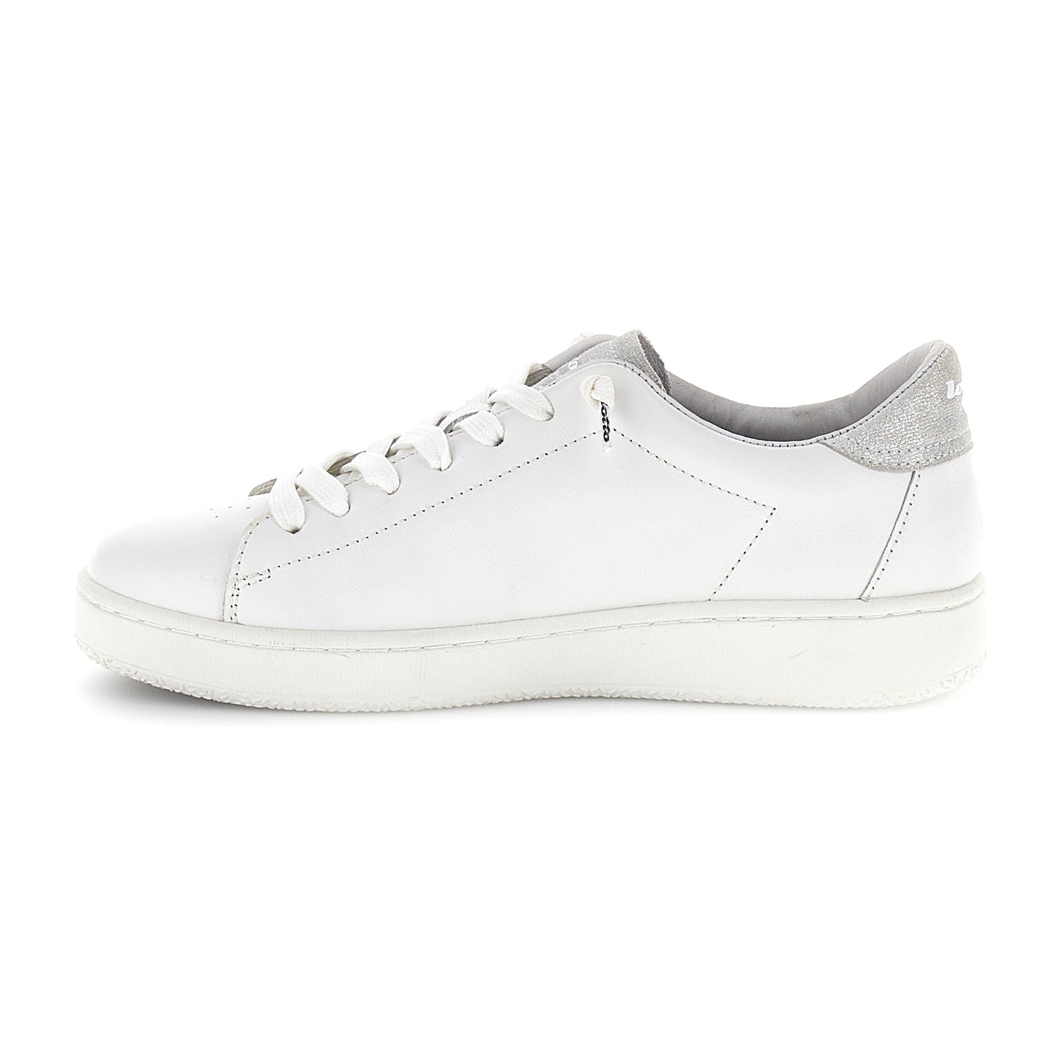 DONNA SCARPE AUTOGRAPH BIANCO 221128 010 03