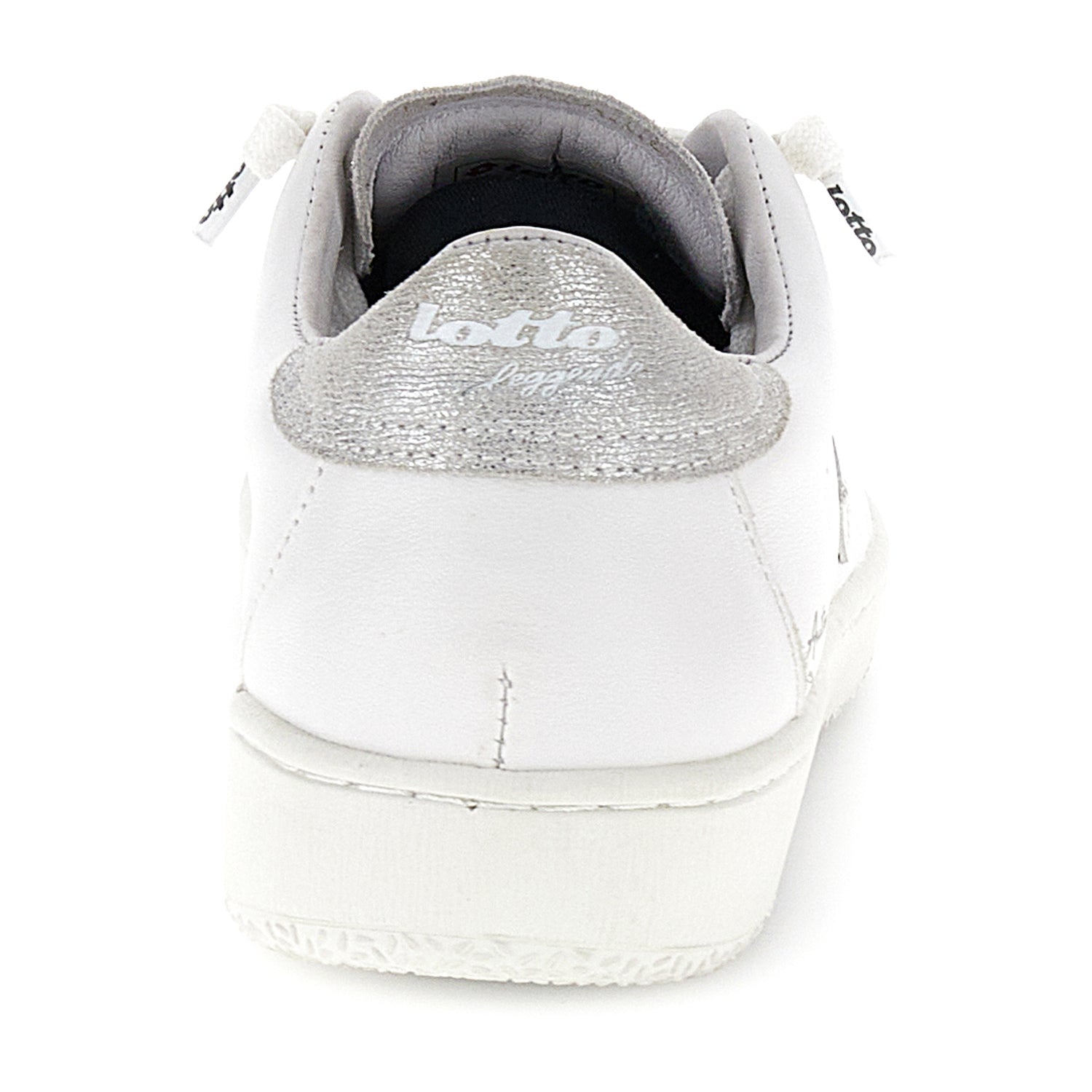 DONNA SCARPE AUTOGRAPH BIANCO 221128 010 05