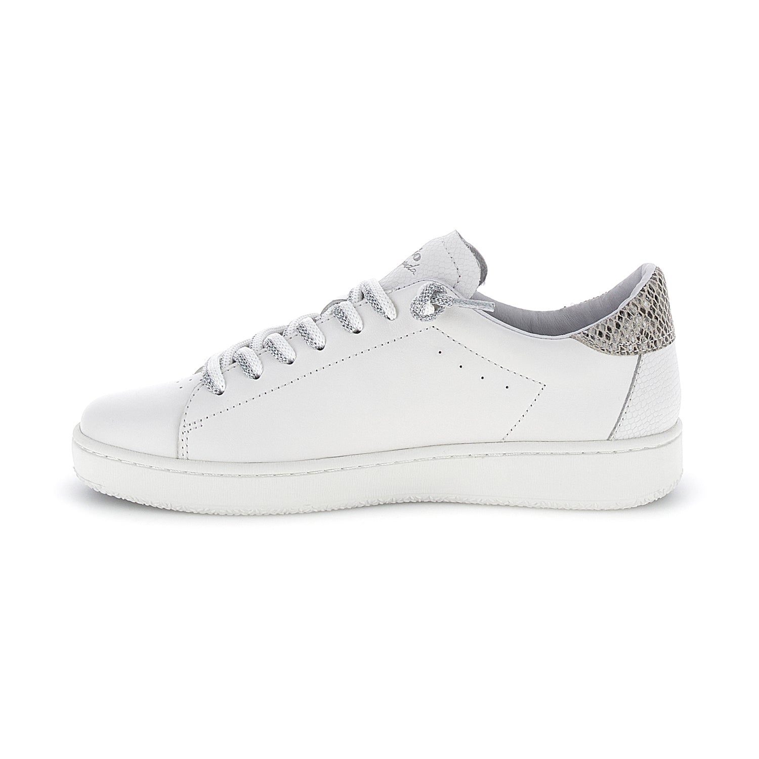 DONNA SCARPE AUTOGRAPH BIANCO 221129 1GN 03