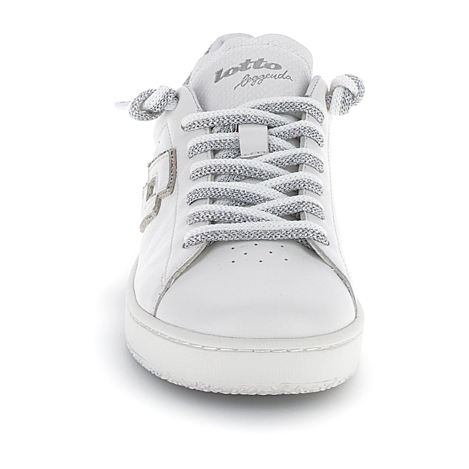 DONNA SCARPE AUTOGRAPH BIANCO 221129 1GN 04