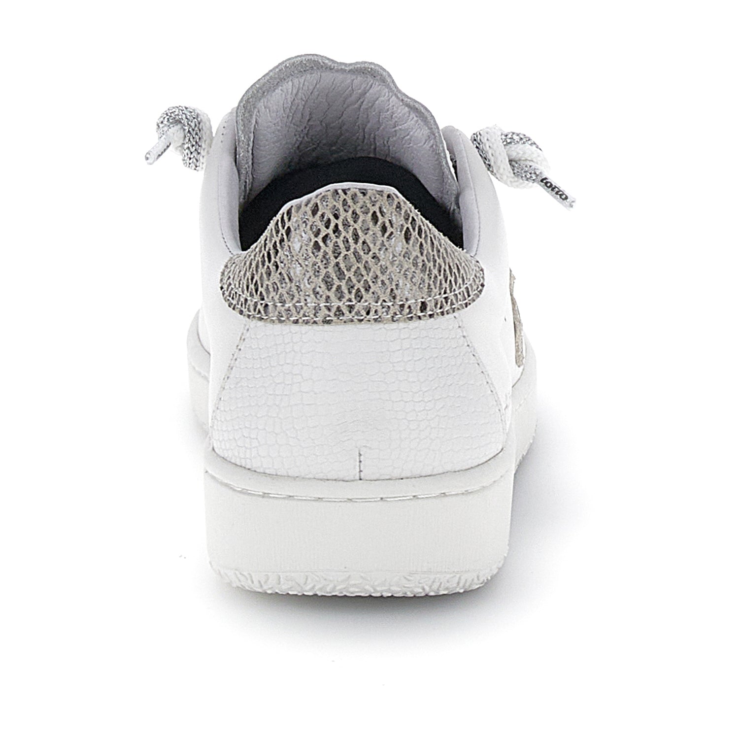 DONNA SCARPE AUTOGRAPH BIANCO 221129 1GN 05